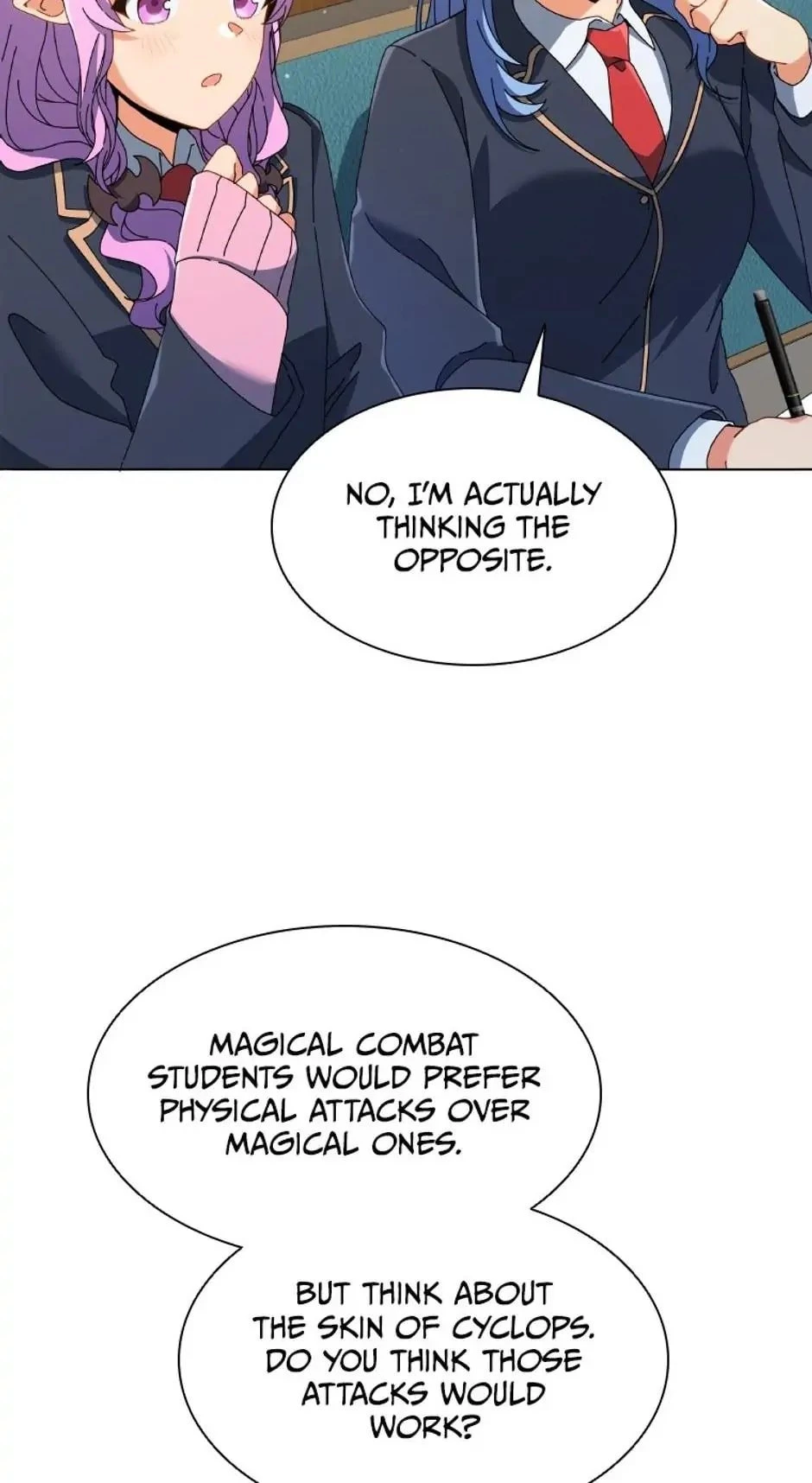 Necromancer Academy and the Genius Summoner Chapter 28 - 29