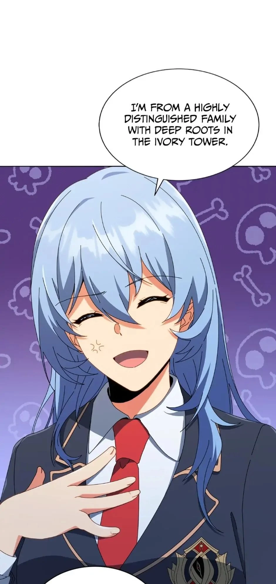Necromancer Academy and the Genius Summoner Chapter 27 - 13