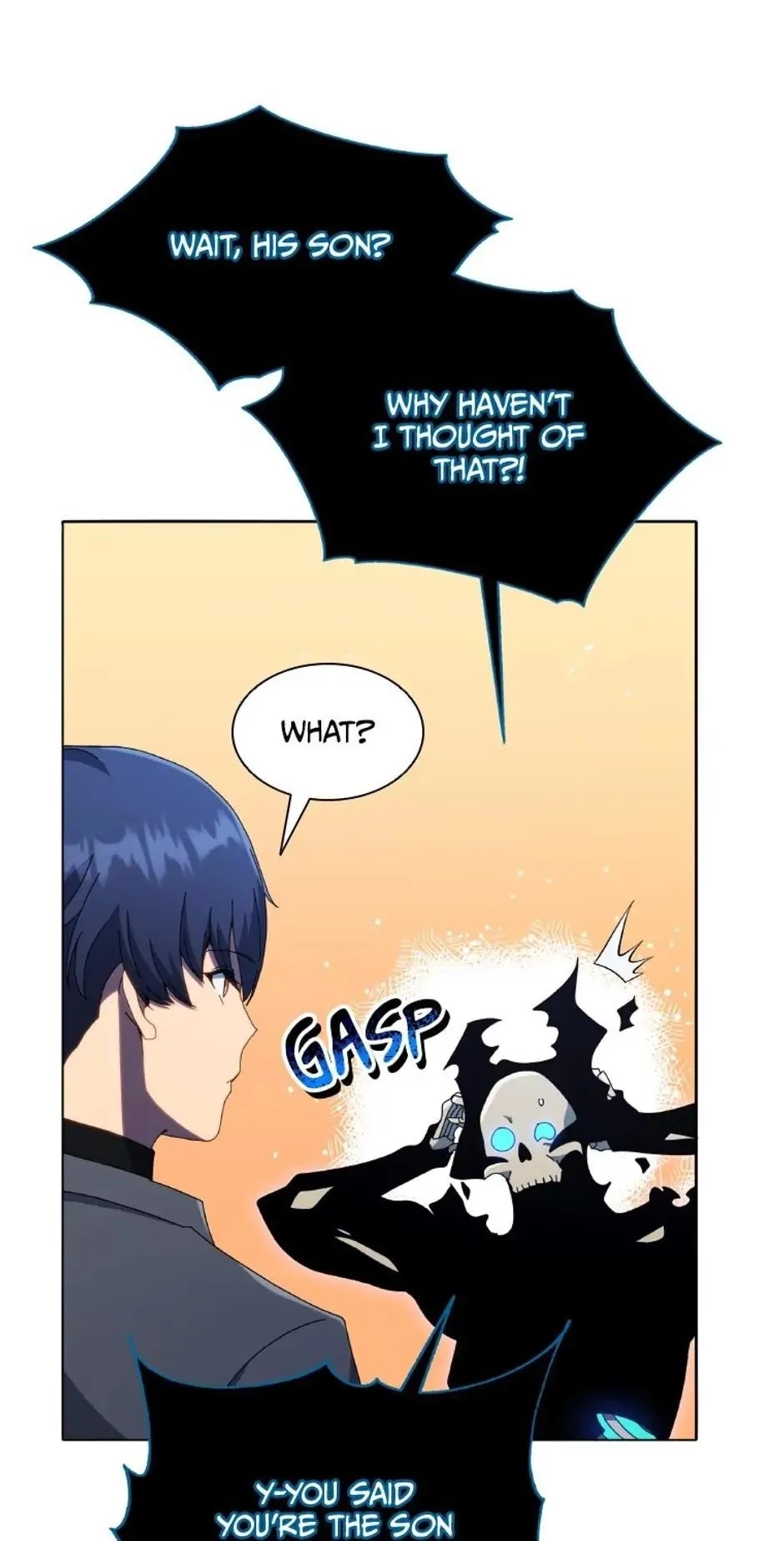Necromancer Academy and the Genius Summoner Chapter 24 - 2