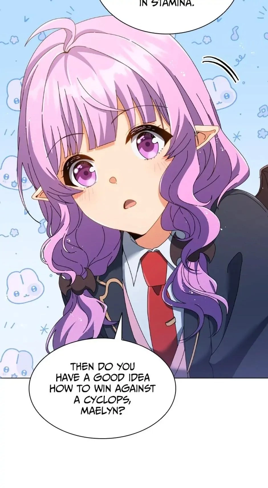 Necromancer Academy and the Genius Summoner Chapter 28 - 31