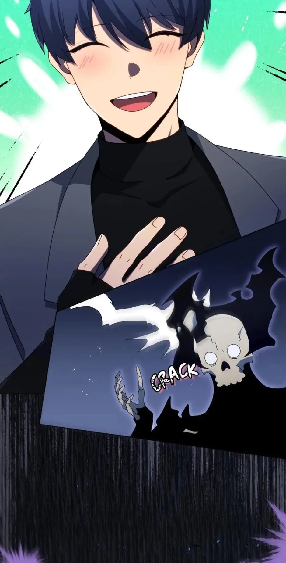Necromancer Academy and the Genius Summoner Chapter 24 - 4