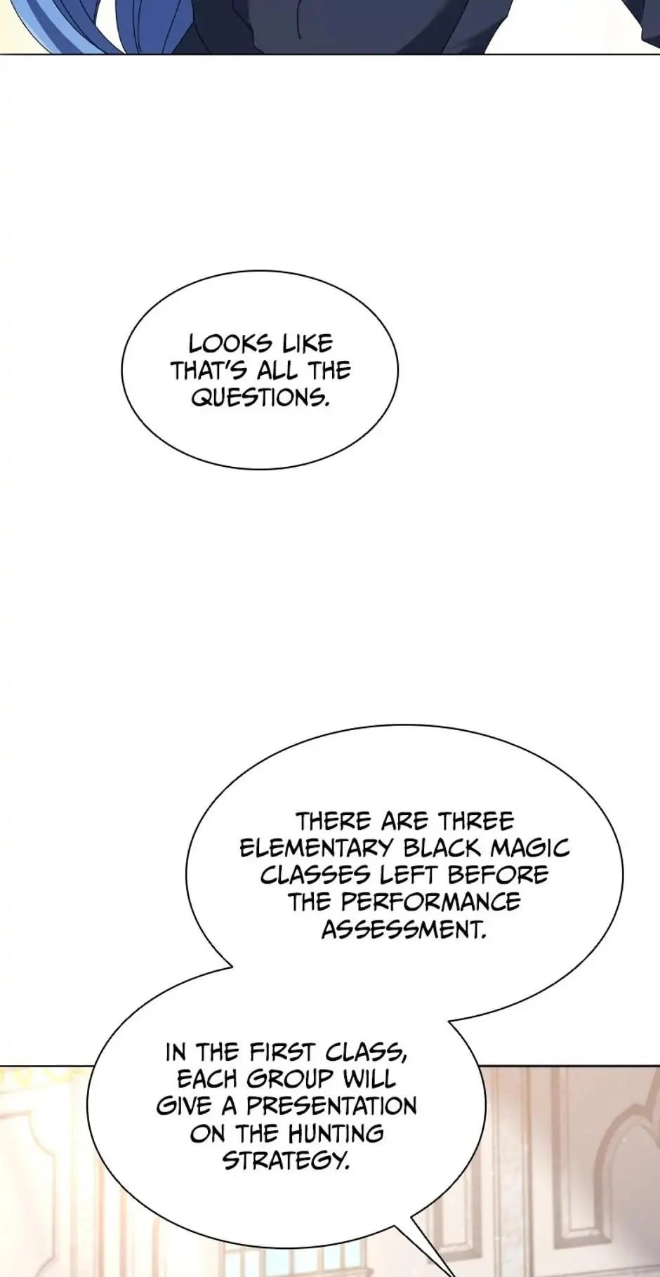 Necromancer Academy and the Genius Summoner Chapter 28 - 33