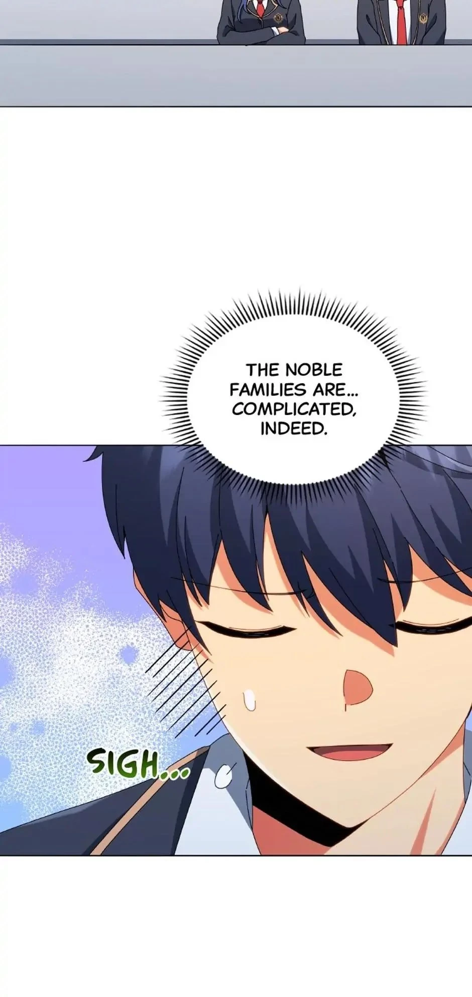 Necromancer Academy and the Genius Summoner Chapter 27 - 18