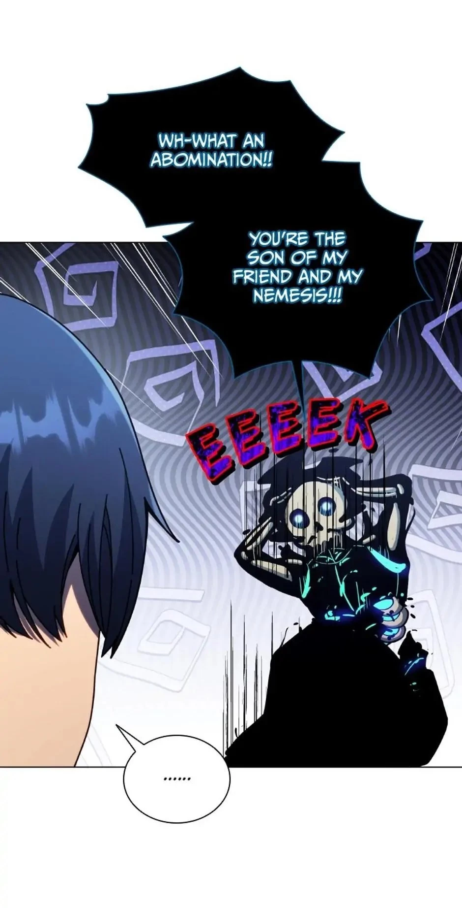 Necromancer Academy and the Genius Summoner Chapter 24 - 7