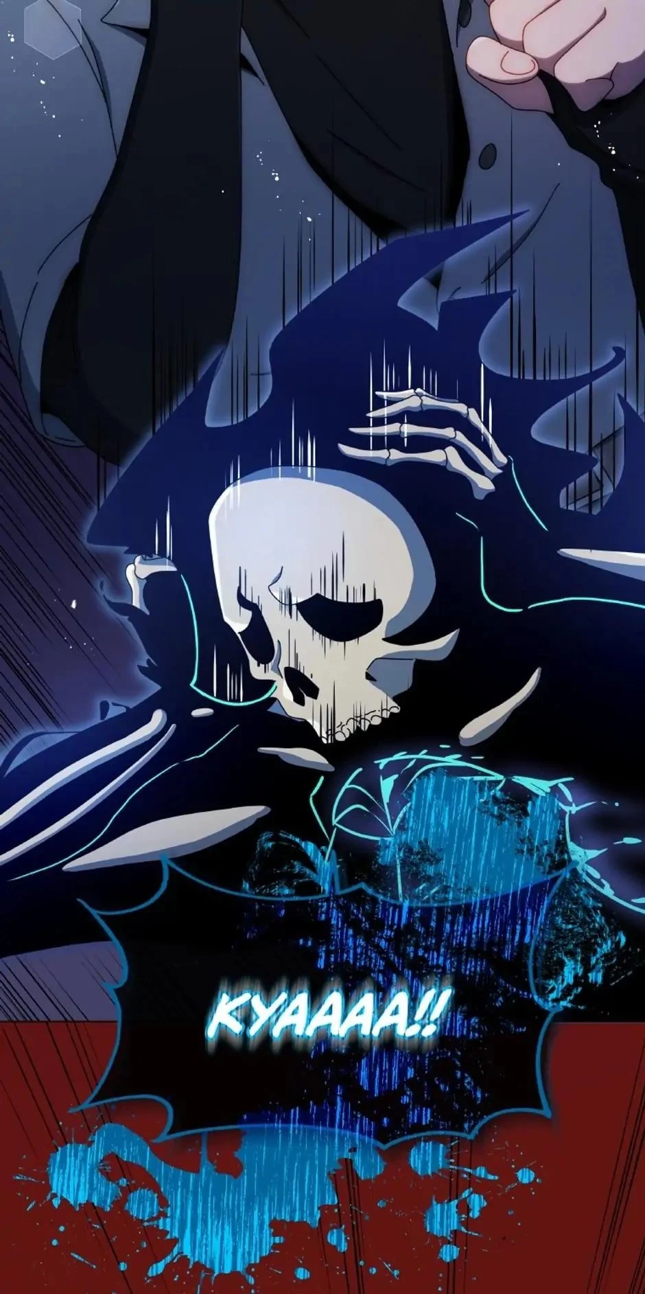Necromancer Academy and the Genius Summoner Chapter 24 - 10