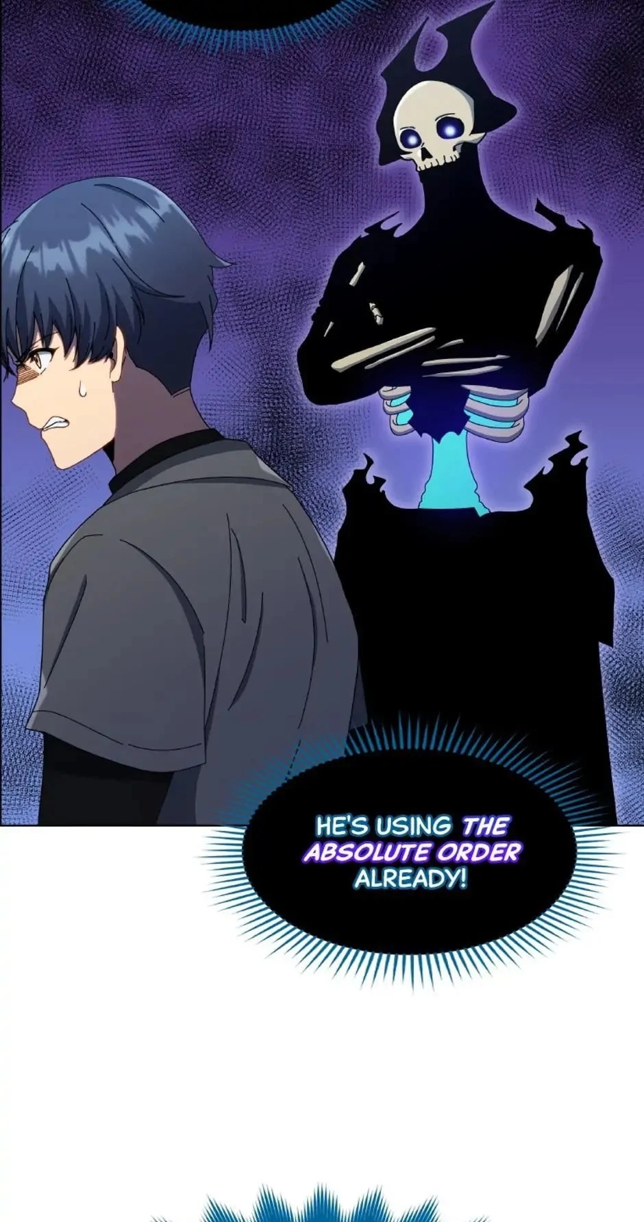 Necromancer Academy and the Genius Summoner Chapter 25 - 10