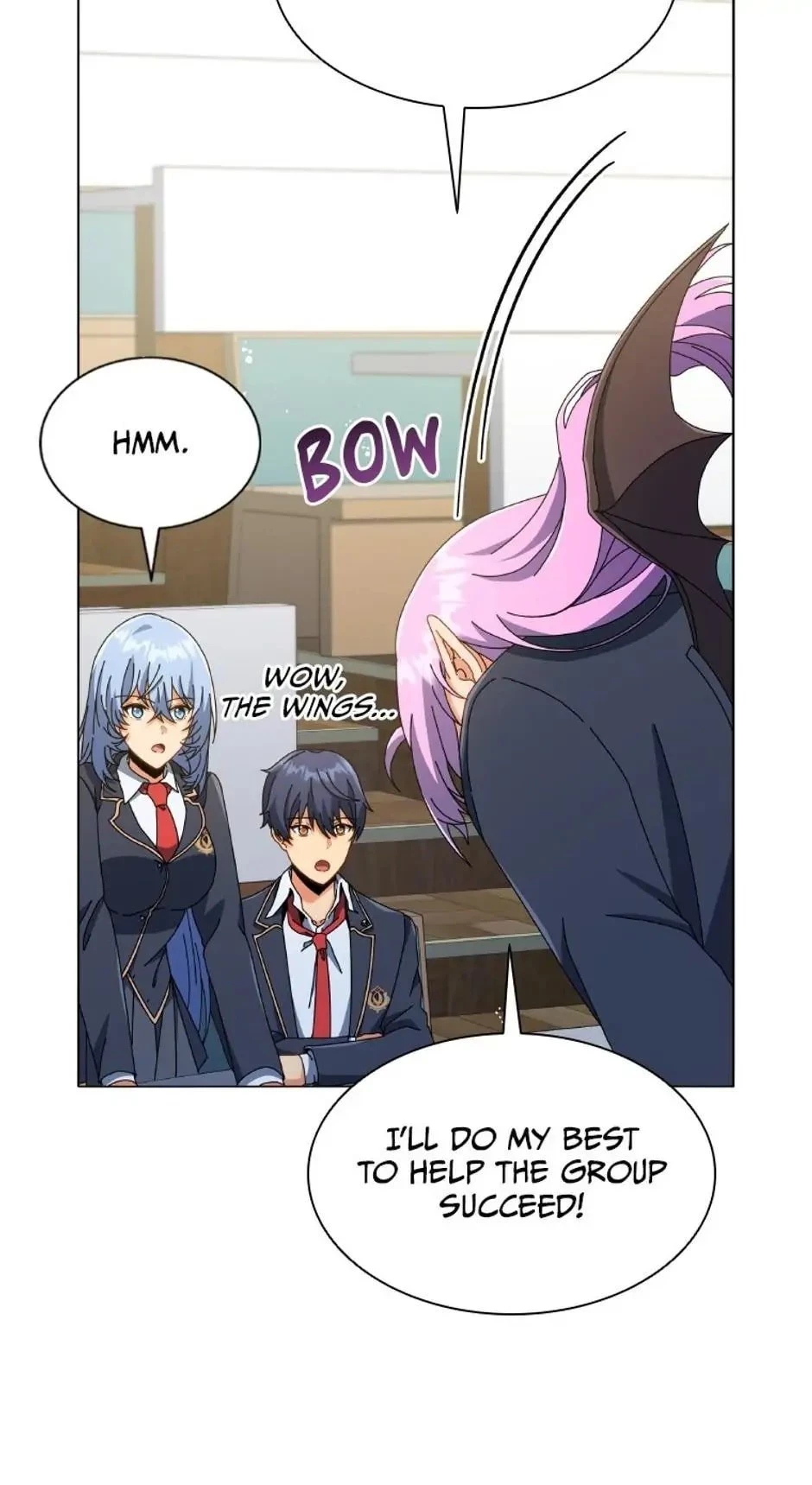 Necromancer Academy and the Genius Summoner Chapter 27 - 24