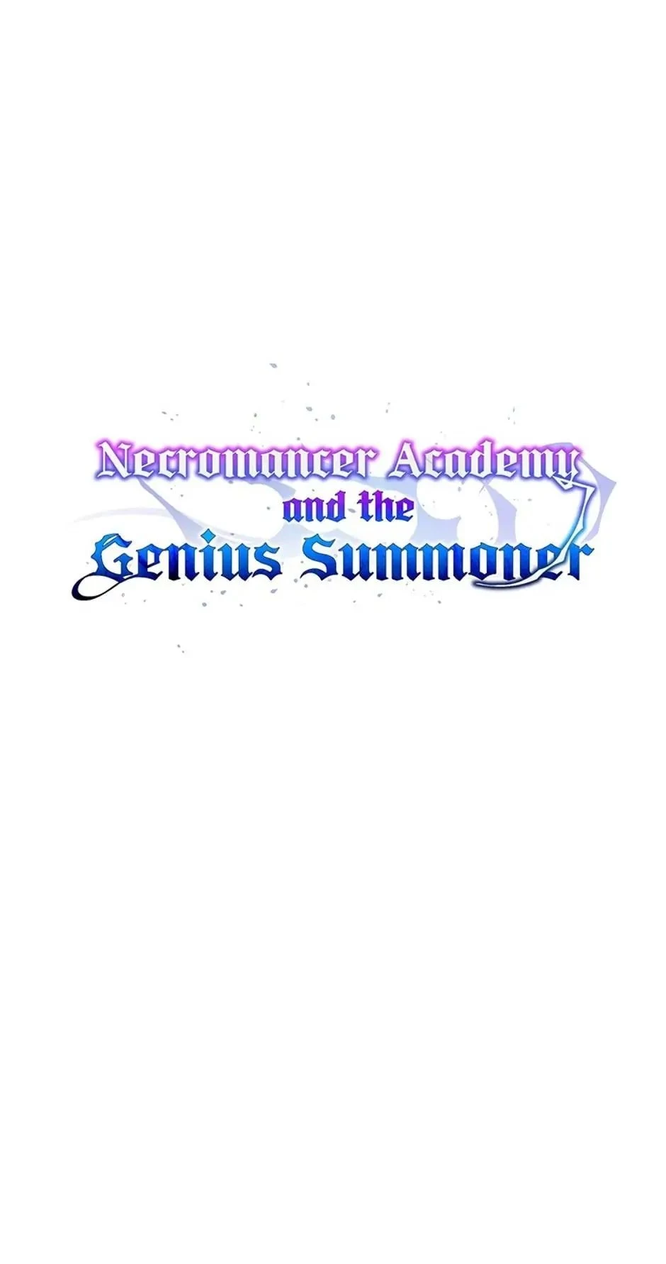 Necromancer Academy and the Genius Summoner Chapter 25 - 13