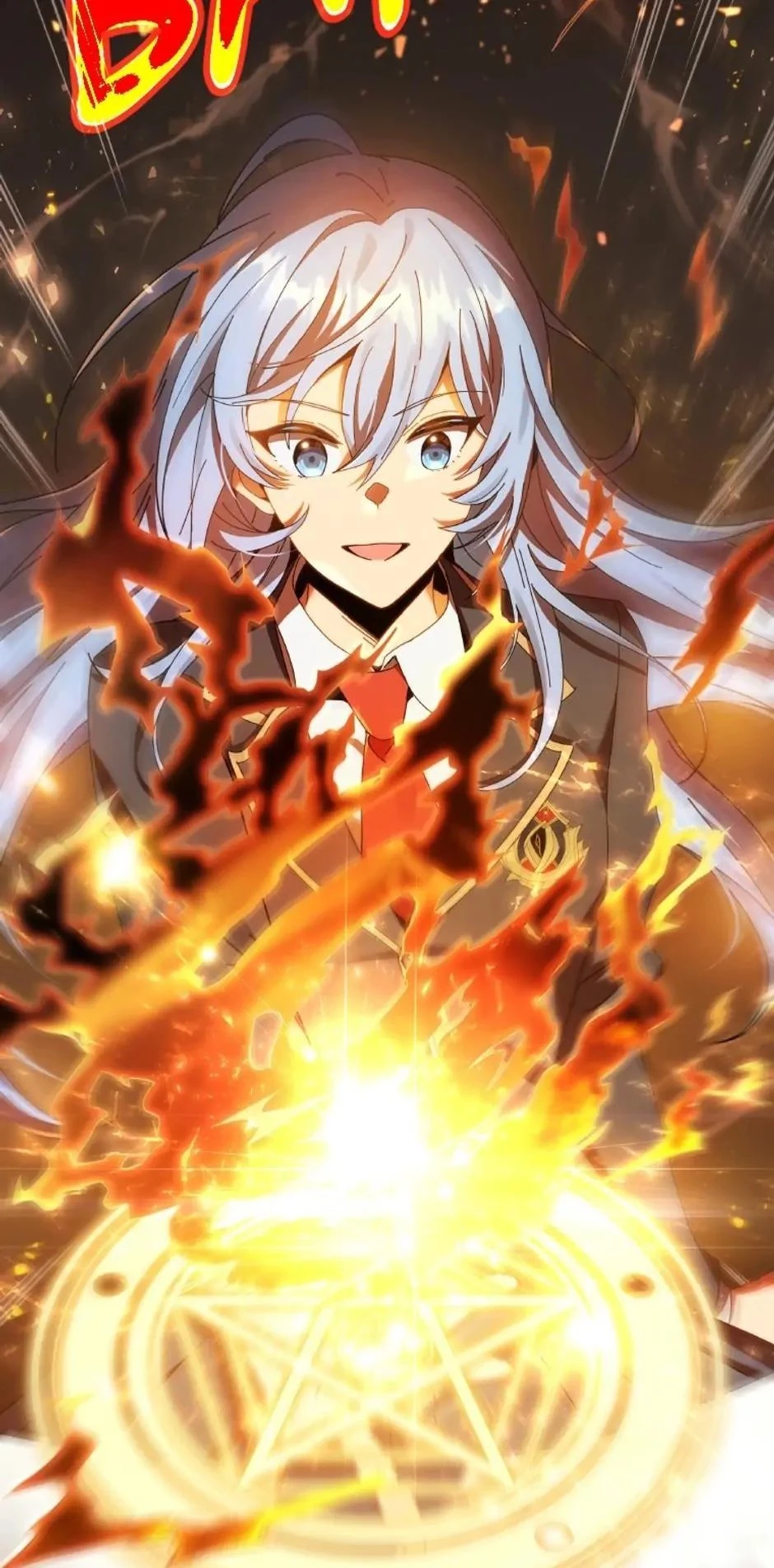 Necromancer Academy and the Genius Summoner Chapter 28 - 40