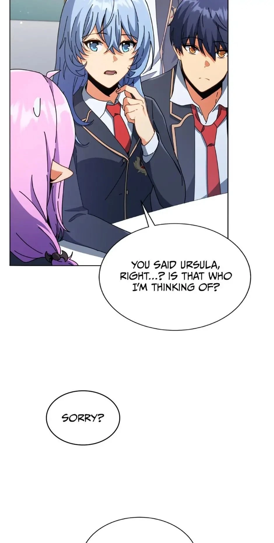 Necromancer Academy and the Genius Summoner Chapter 27 - 27