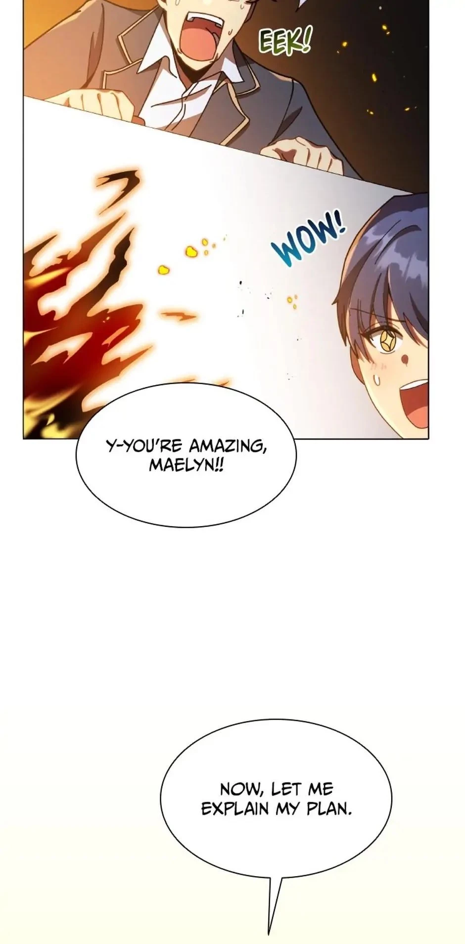Necromancer Academy and the Genius Summoner Chapter 28 - 42