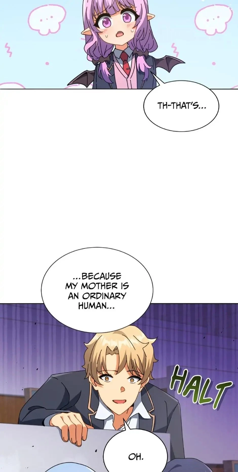 Necromancer Academy and the Genius Summoner Chapter 27 - 29