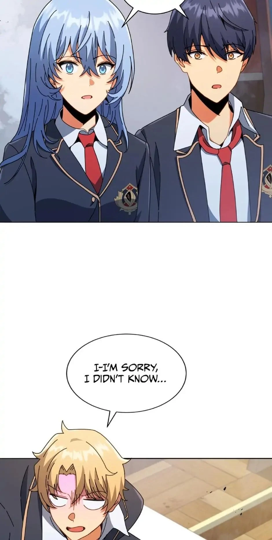 Necromancer Academy and the Genius Summoner Chapter 27 - 30