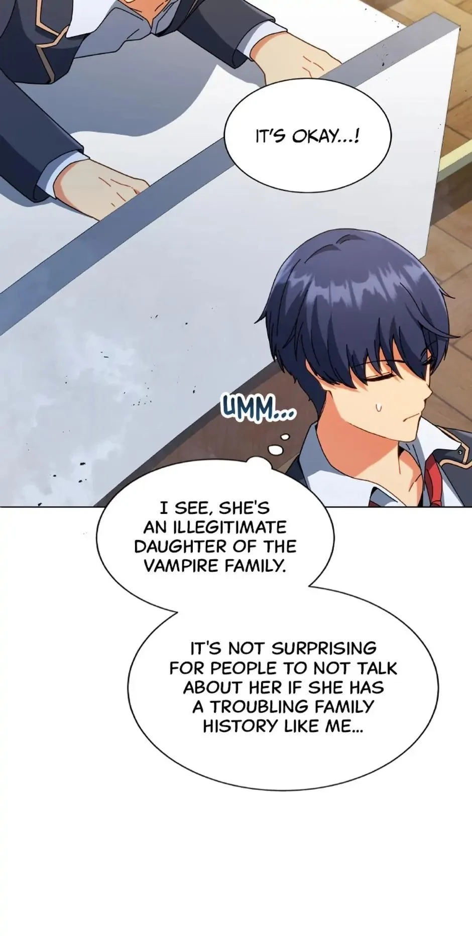 Necromancer Academy and the Genius Summoner Chapter 27 - 31