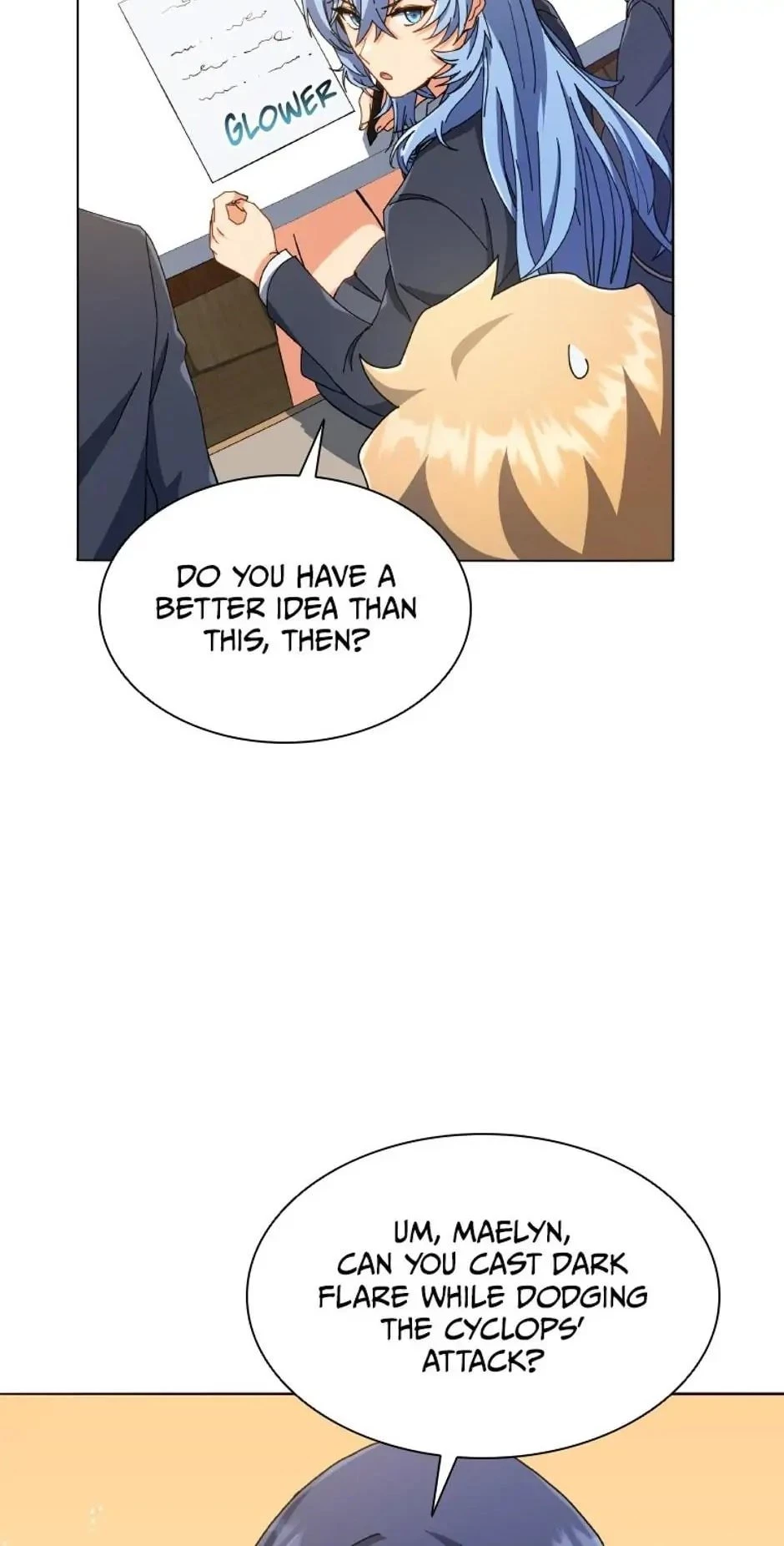 Necromancer Academy and the Genius Summoner Chapter 28 - 47