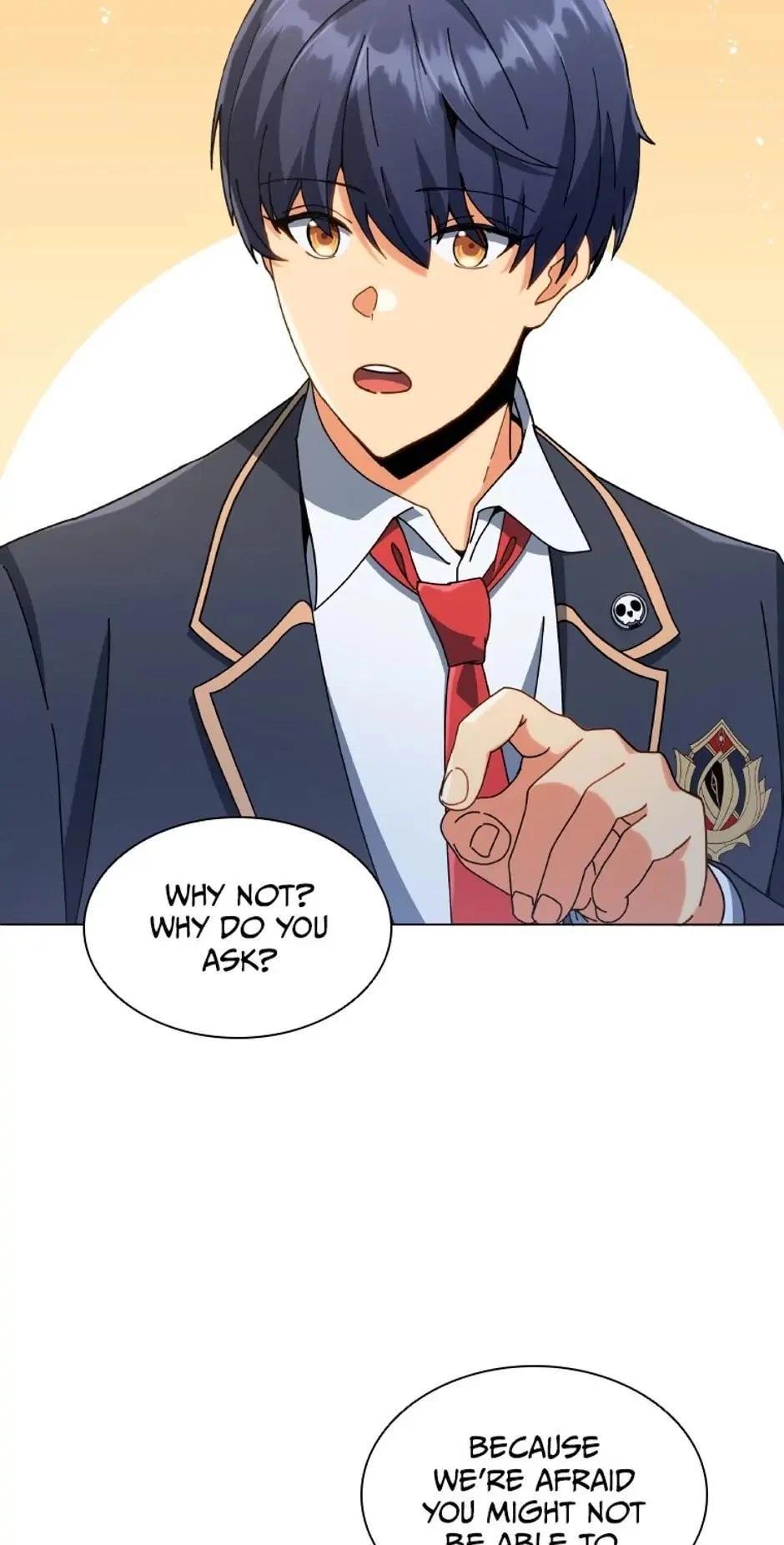 Necromancer Academy and the Genius Summoner Chapter 28 - 48