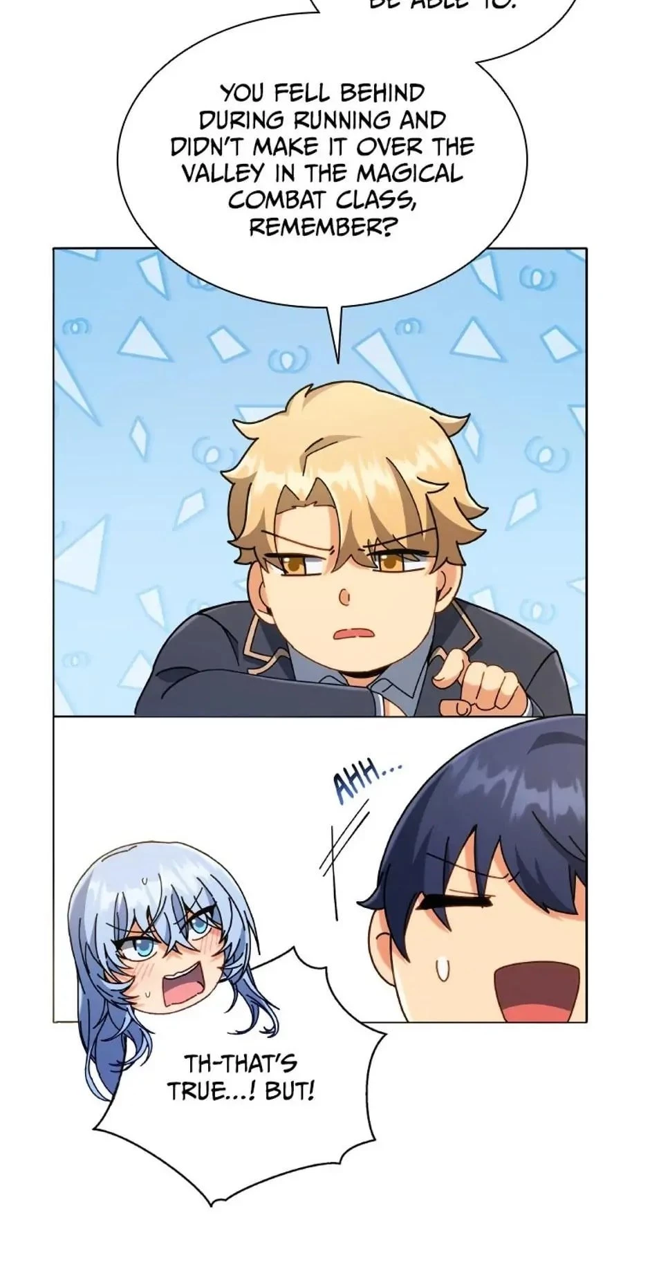 Necromancer Academy and the Genius Summoner Chapter 28 - 49