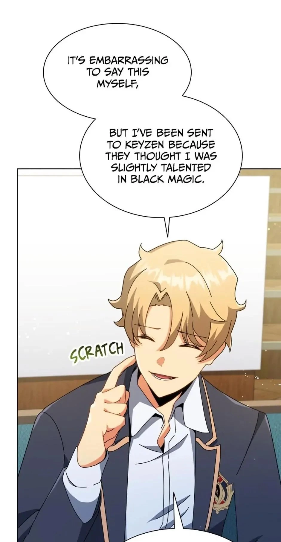 Necromancer Academy and the Genius Summoner Chapter 27 - 35