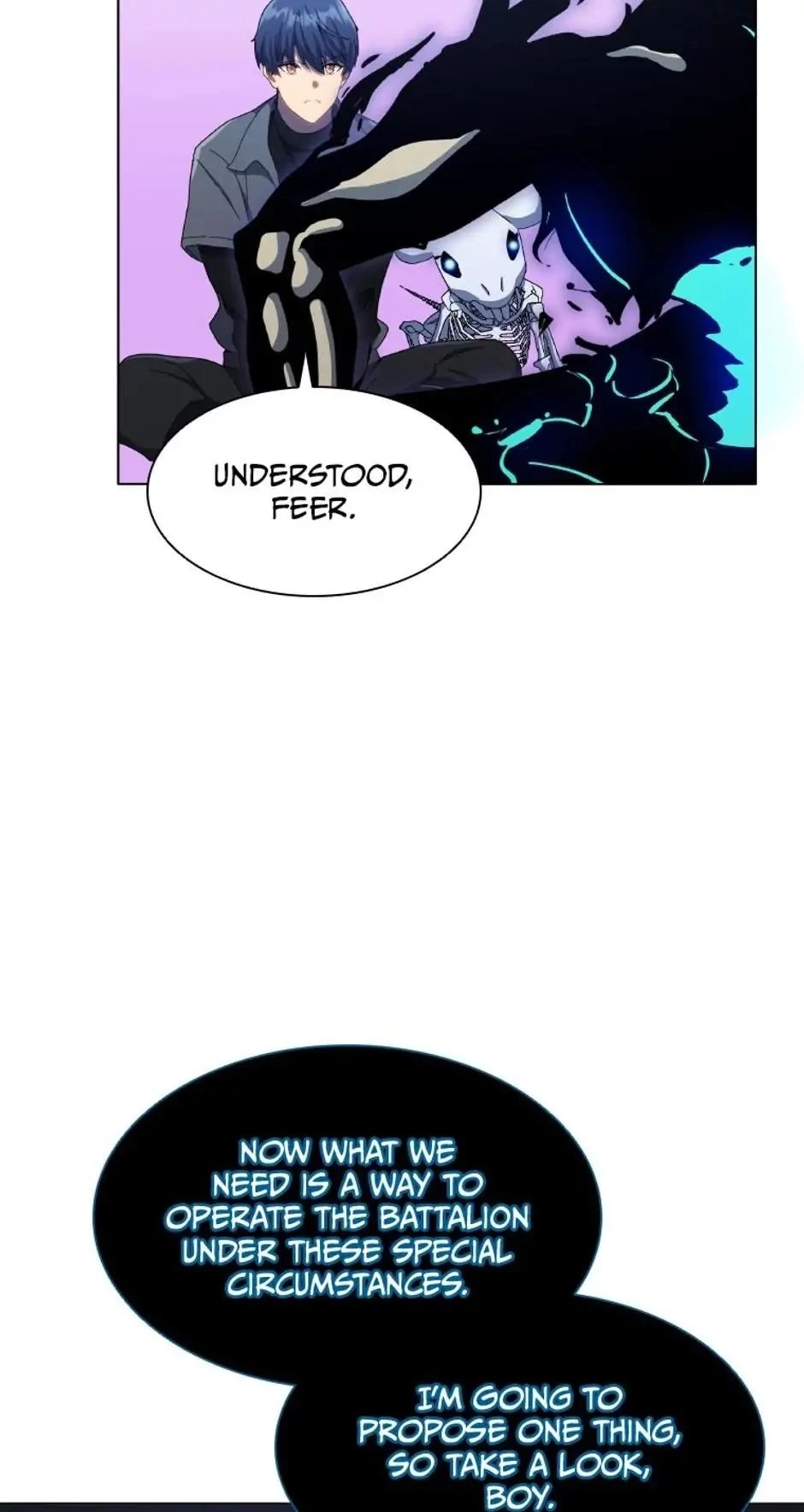 Necromancer Academy and the Genius Summoner Chapter 24 - 24