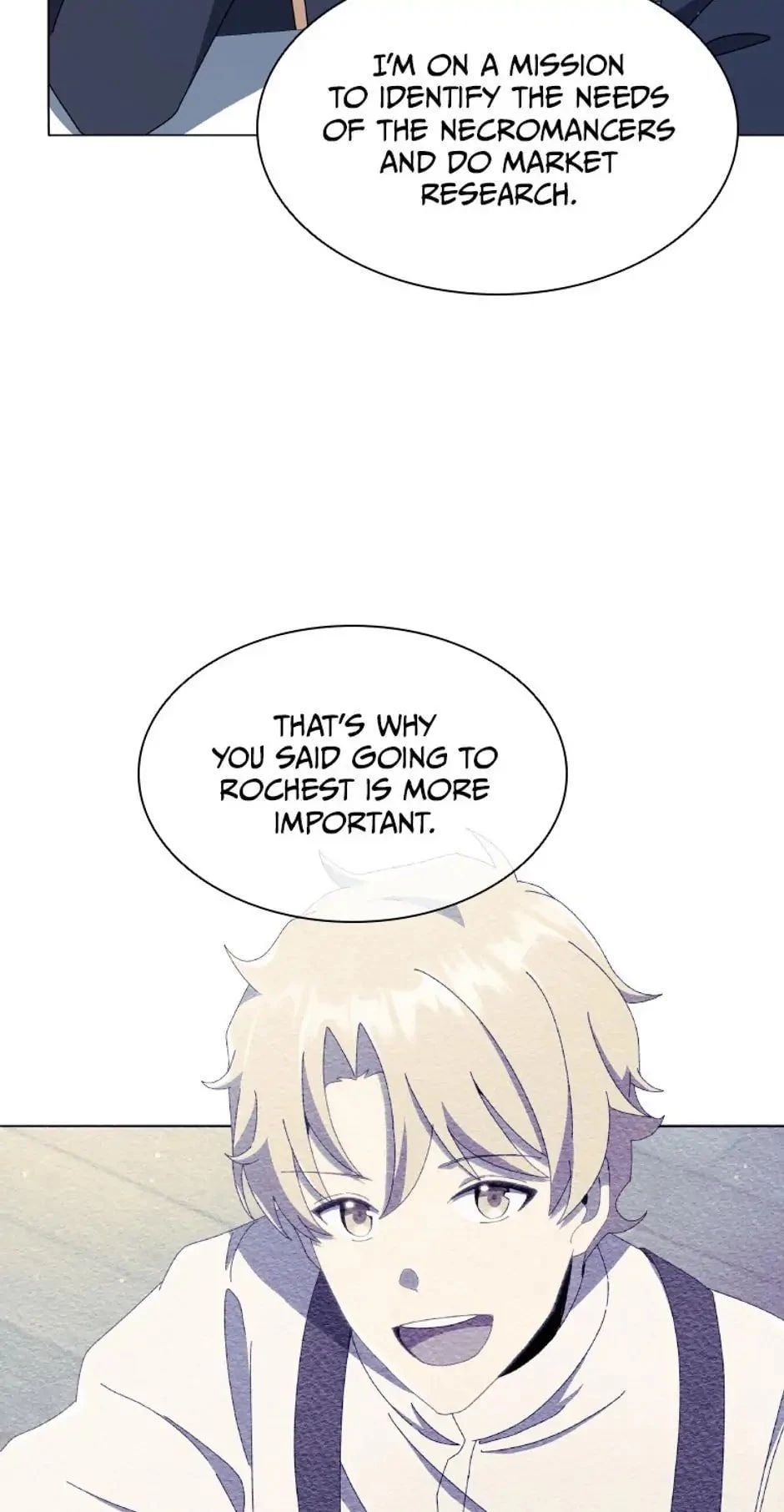 Necromancer Academy and the Genius Summoner Chapter 27 - 36