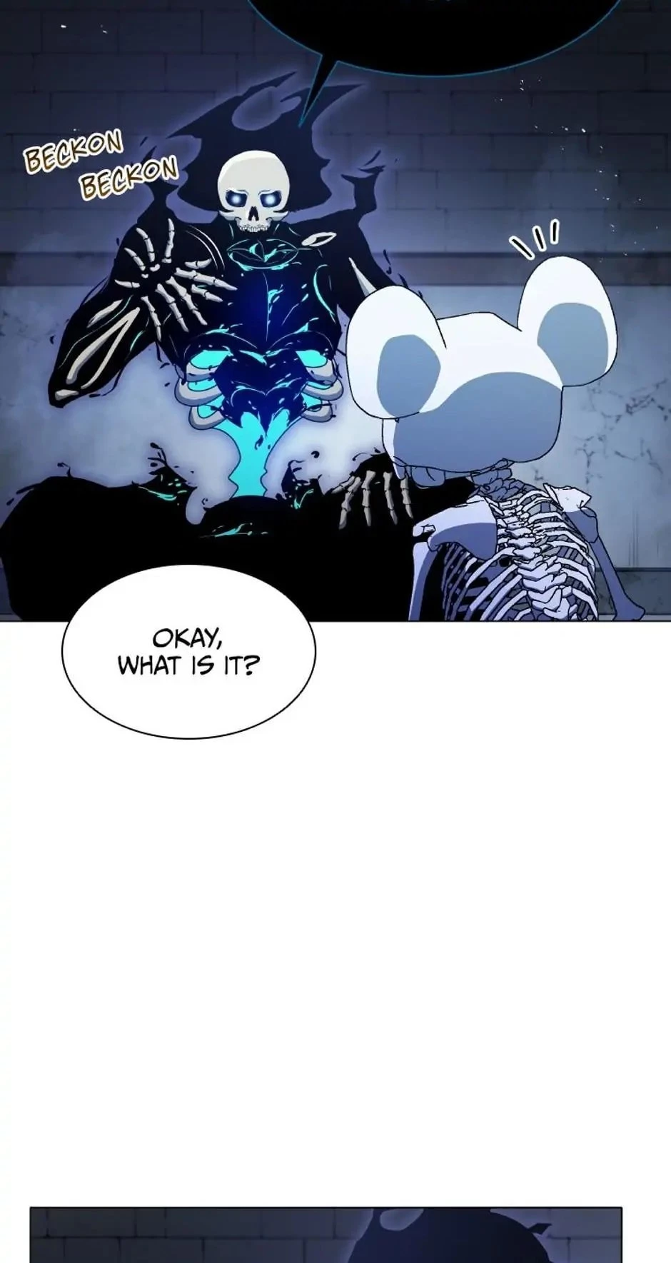 Necromancer Academy and the Genius Summoner Chapter 24 - 25