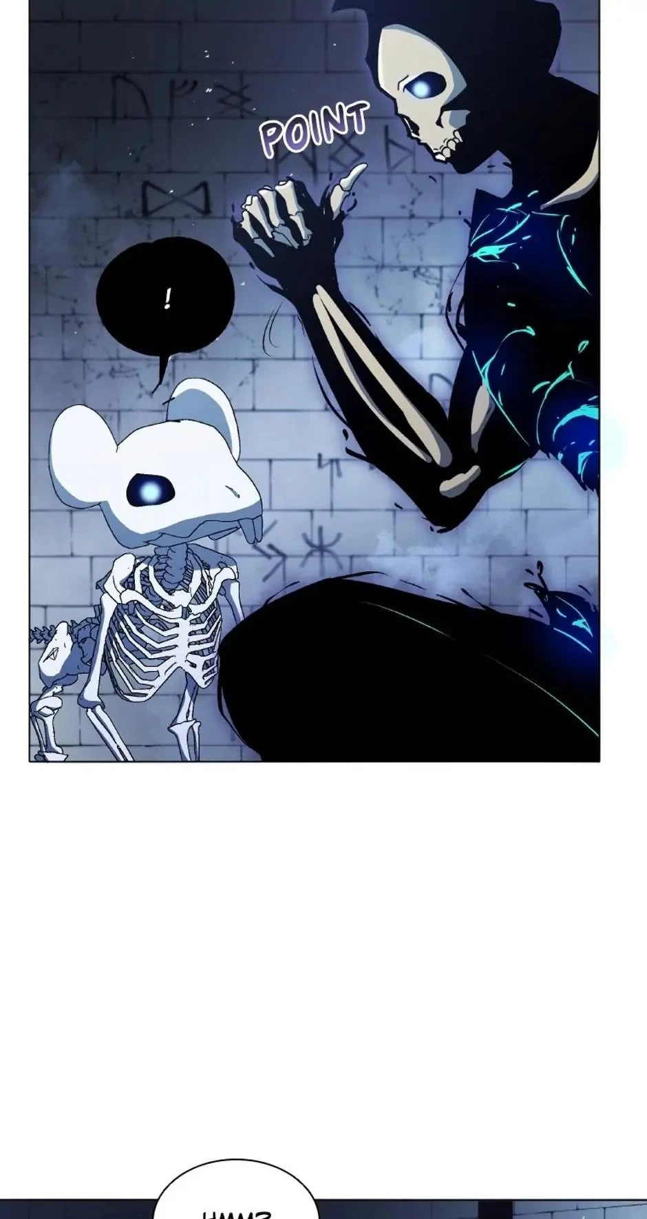 Necromancer Academy and the Genius Summoner Chapter 24 - 26