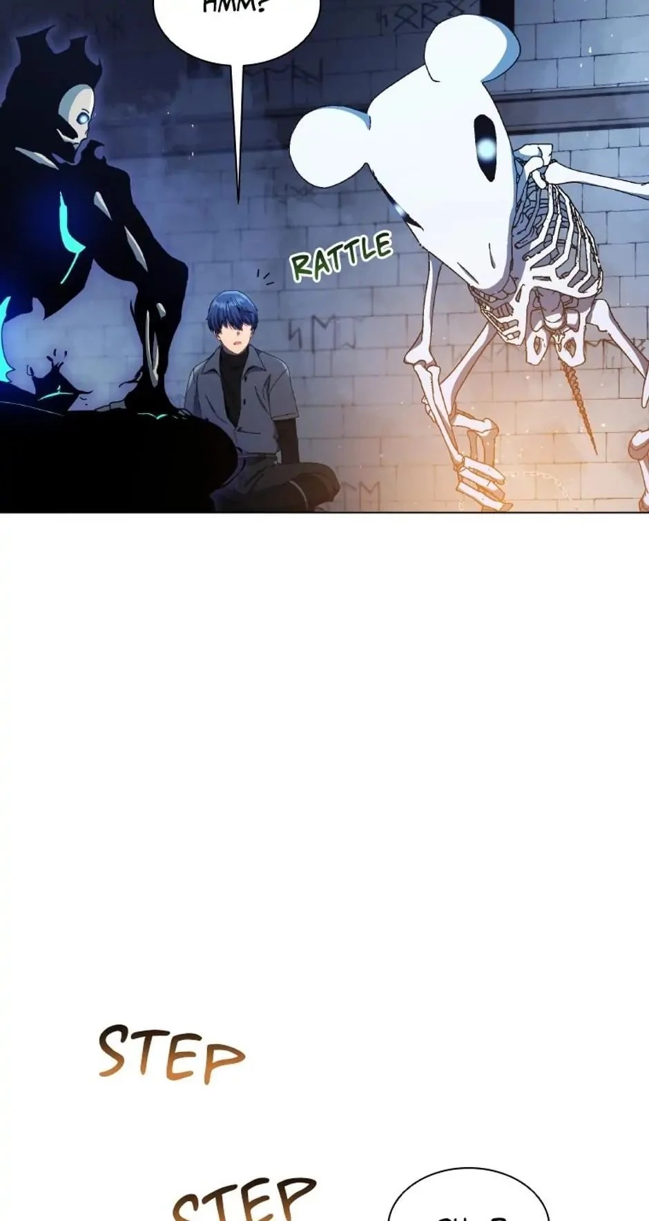 Necromancer Academy and the Genius Summoner Chapter 24 - 27