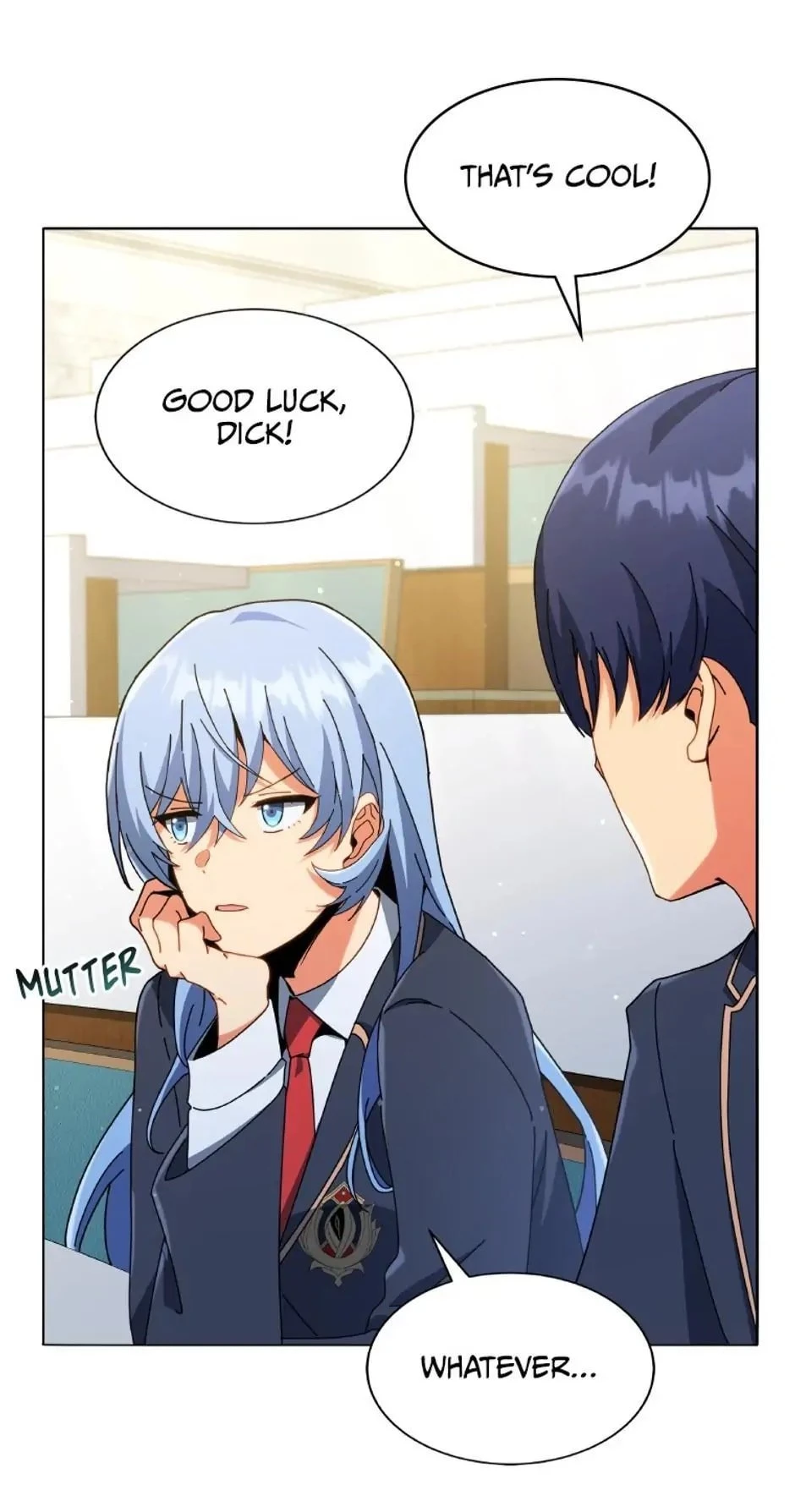 Necromancer Academy and the Genius Summoner Chapter 27 - 39