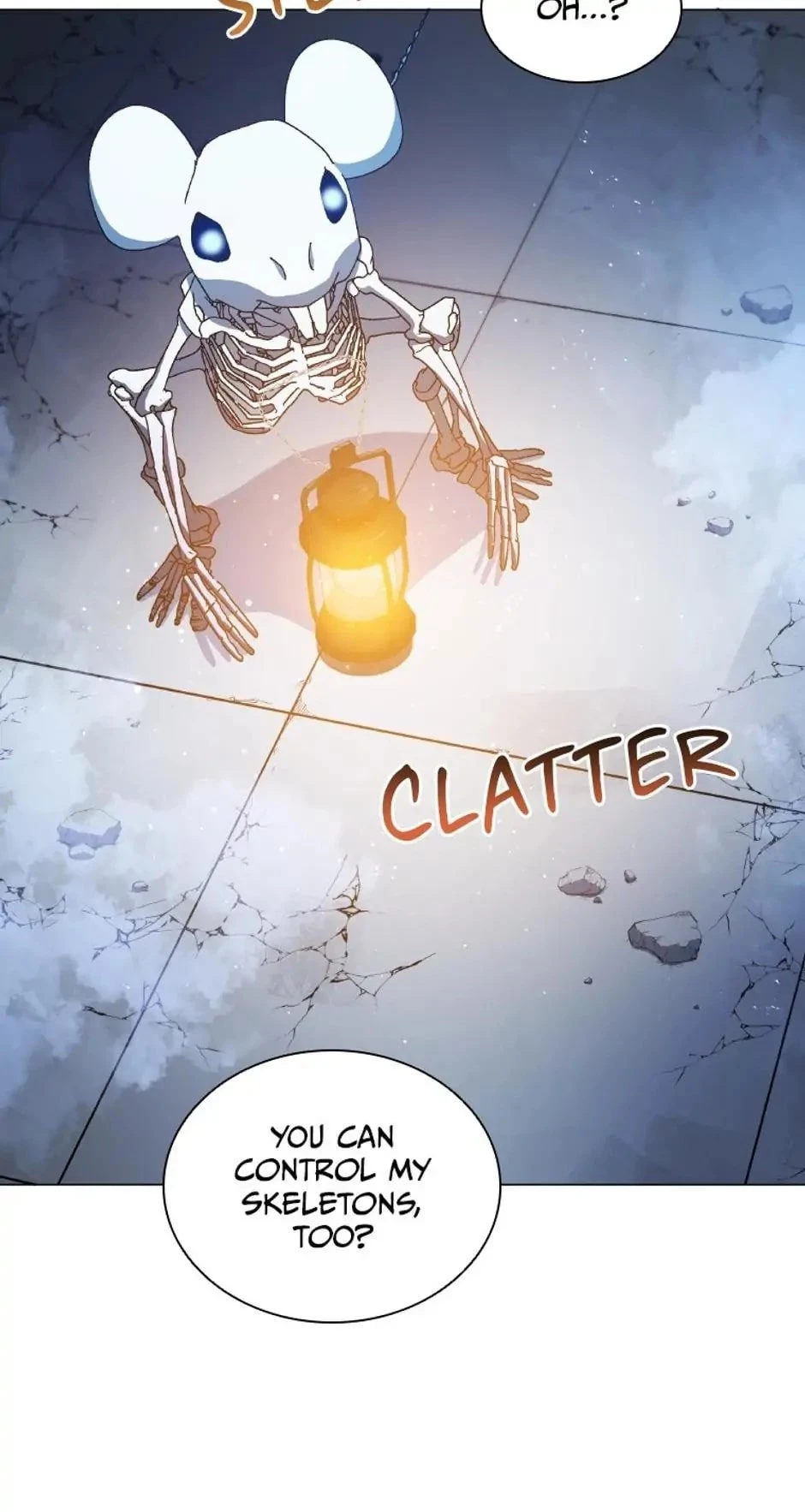 Necromancer Academy and the Genius Summoner Chapter 24 - 28