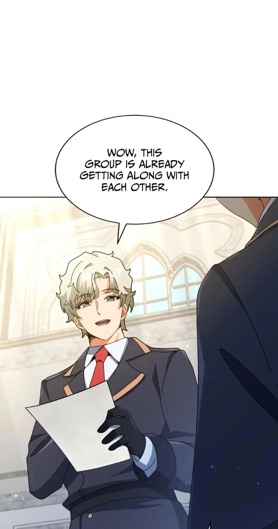 Necromancer Academy and the Genius Summoner Chapter 27 - 40