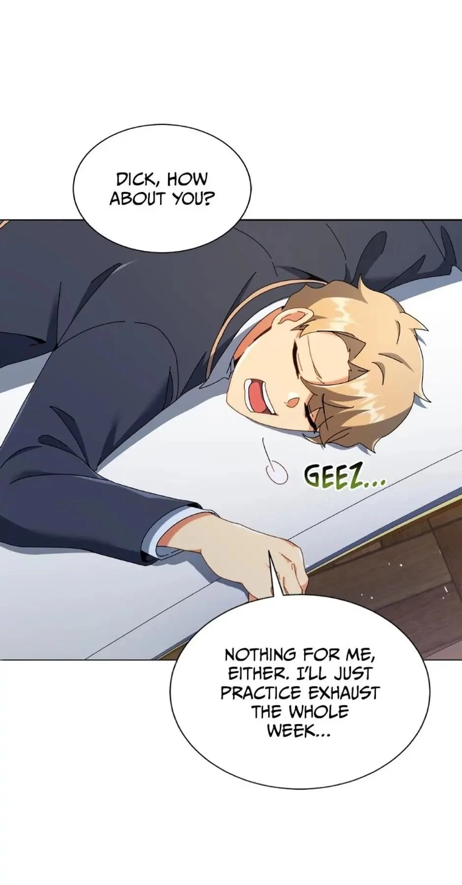 Necromancer Academy and the Genius Summoner Chapter 28 - 56
