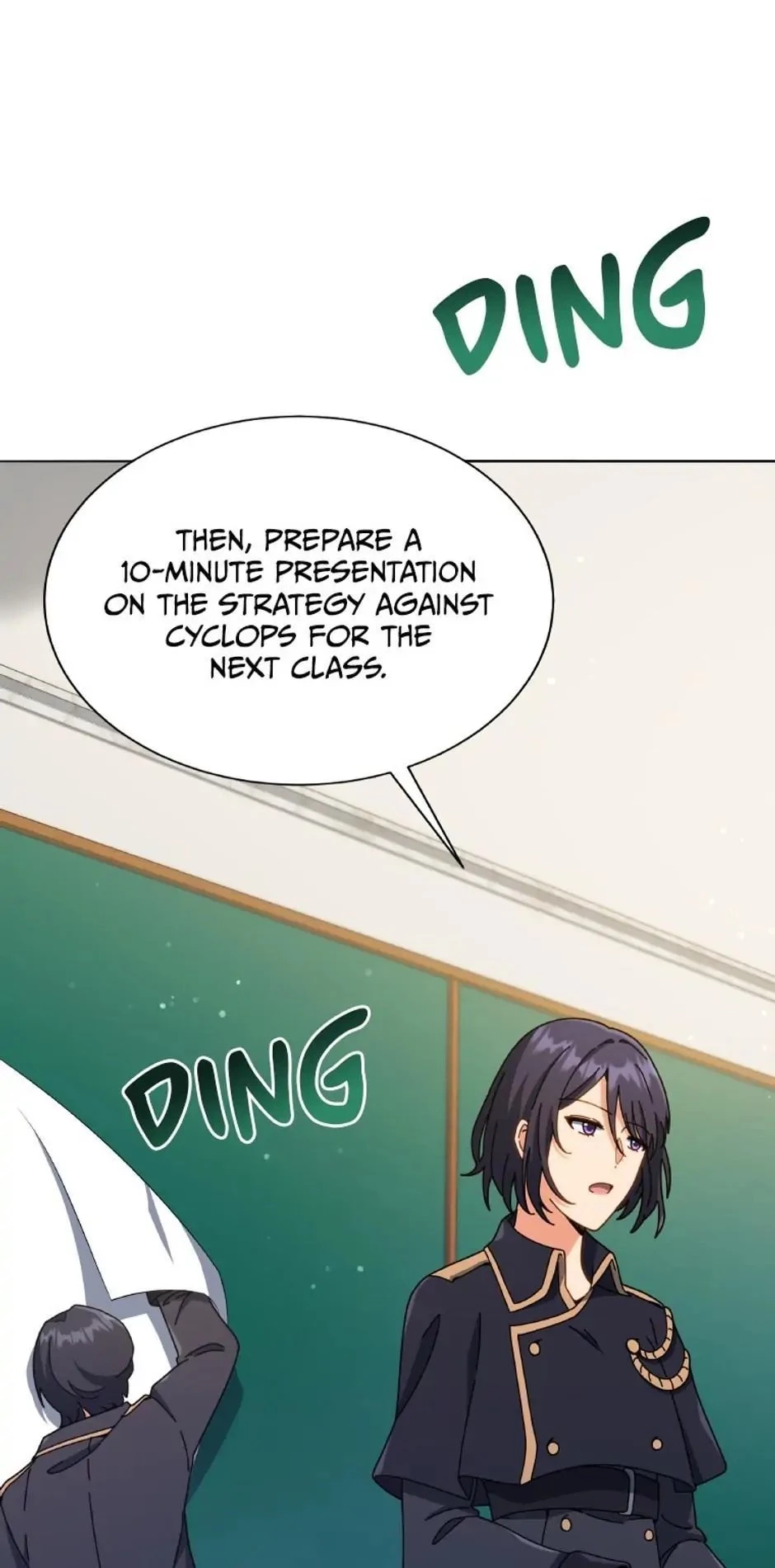 Necromancer Academy and the Genius Summoner Chapter 28 - 57