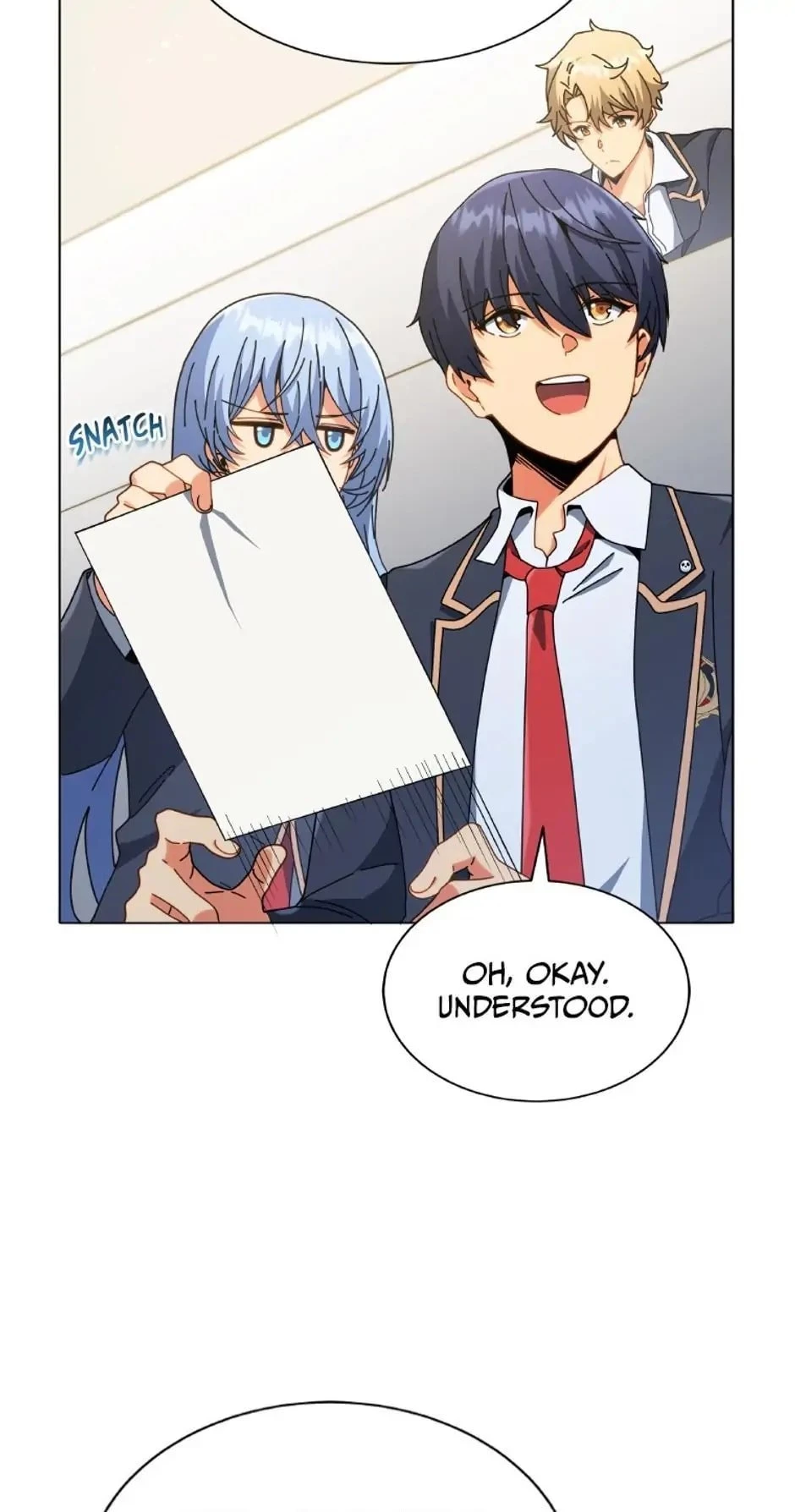Necromancer Academy and the Genius Summoner Chapter 27 - 43