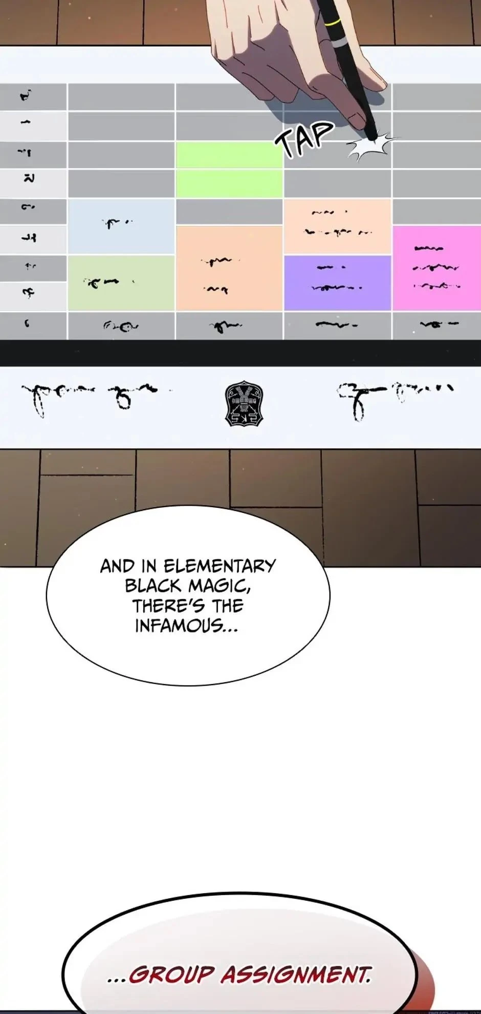 Necromancer Academy and the Genius Summoner Chapter 25 - 35