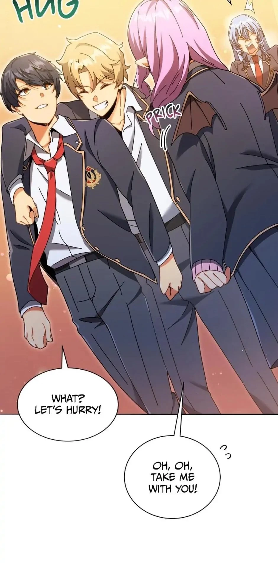 Necromancer Academy and the Genius Summoner Chapter 28 - 62