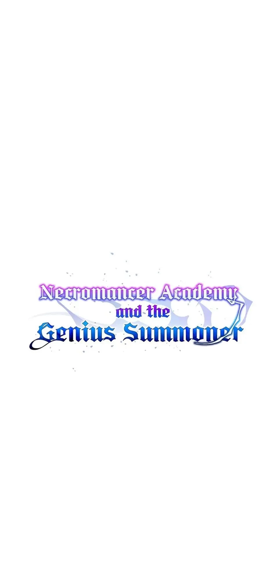 Necromancer Academy and the Genius Summoner Chapter 28 - 63