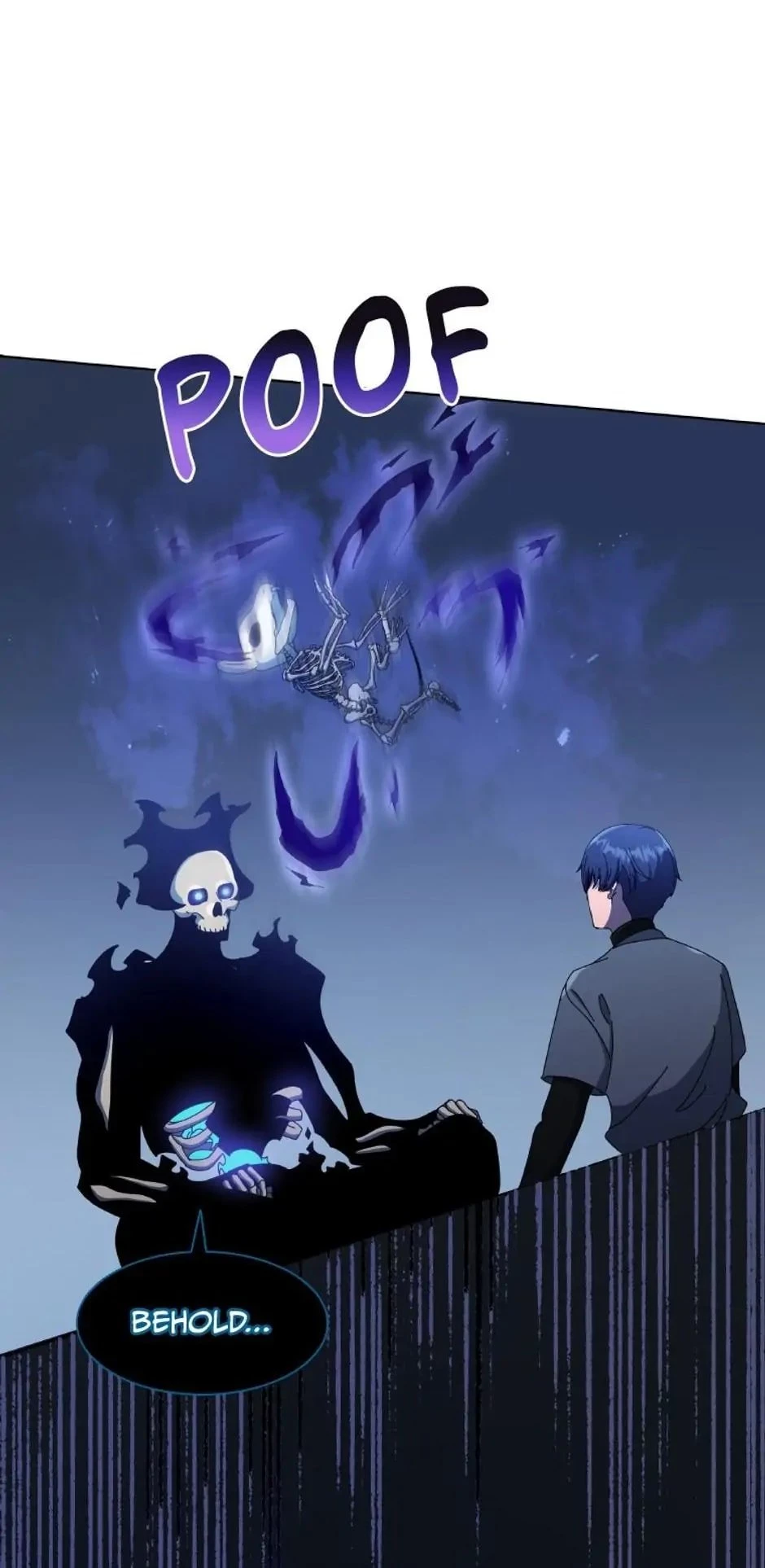 Necromancer Academy and the Genius Summoner Chapter 24 - 37