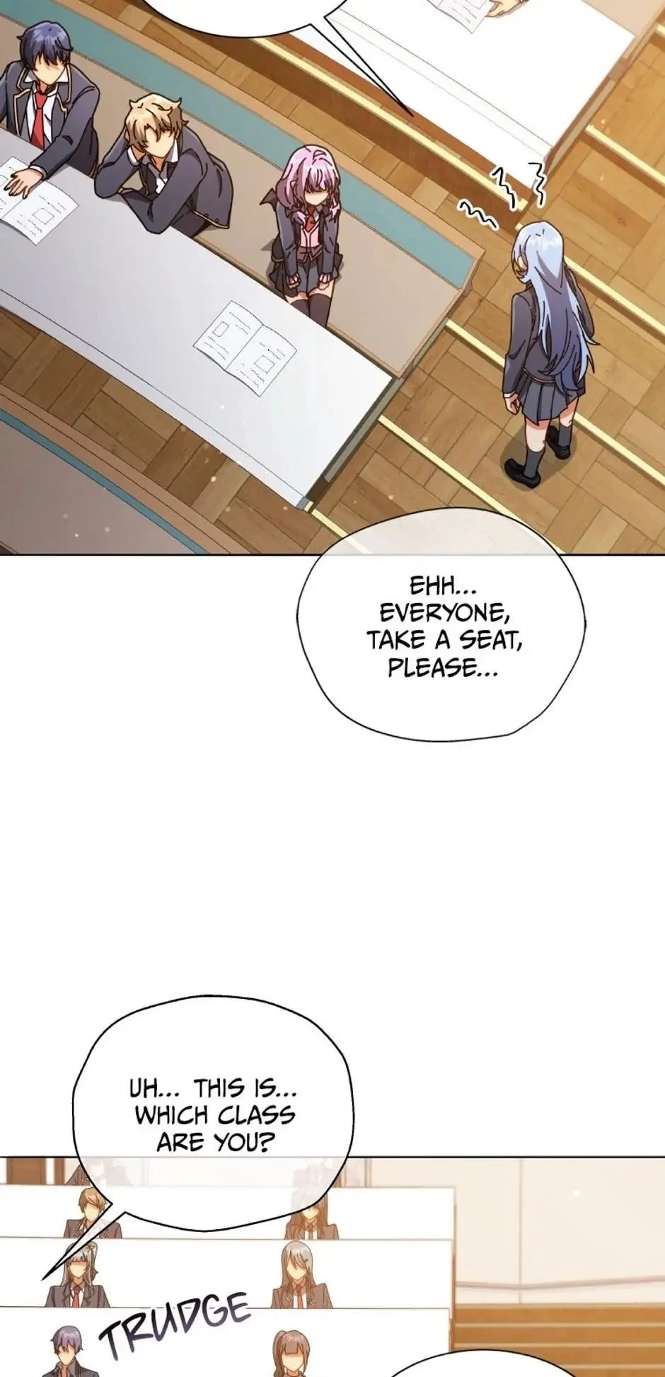 Necromancer Academy and the Genius Summoner Chapter 28 - 66