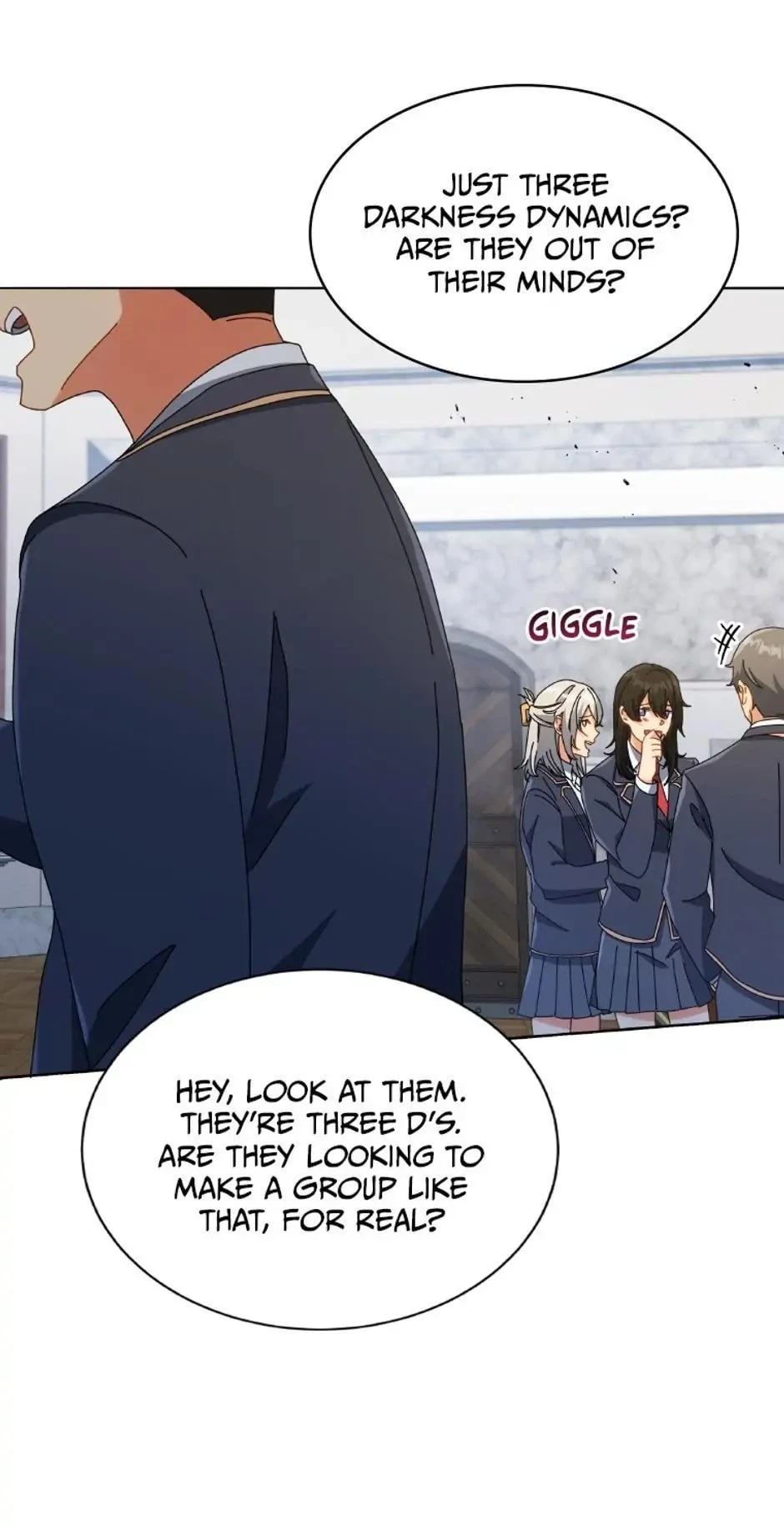 Necromancer Academy and the Genius Summoner Chapter 27 - 52