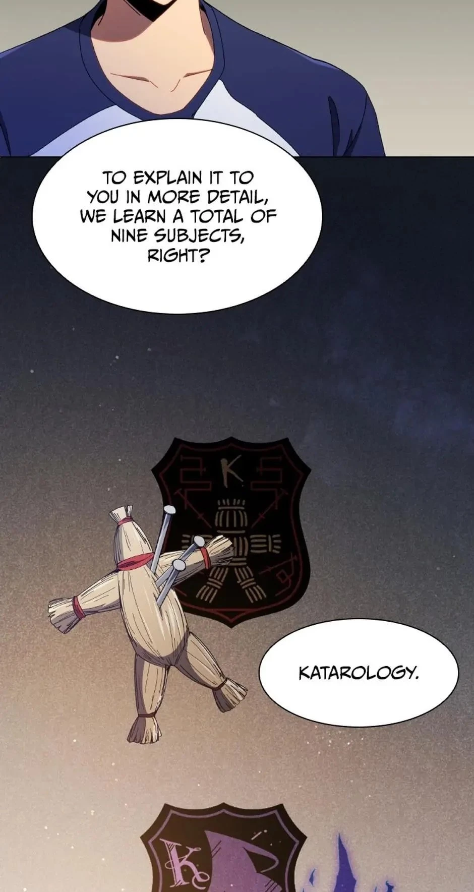 Necromancer Academy and the Genius Summoner Chapter 25 - 41