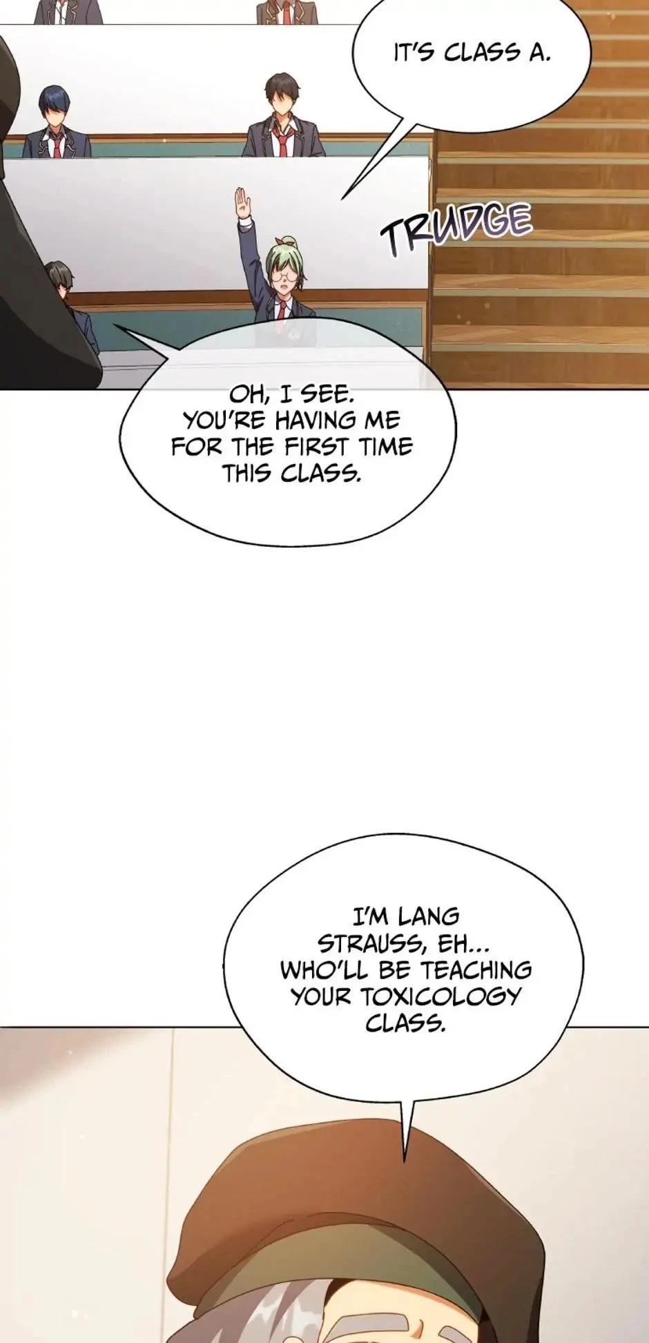Necromancer Academy and the Genius Summoner Chapter 28 - 67