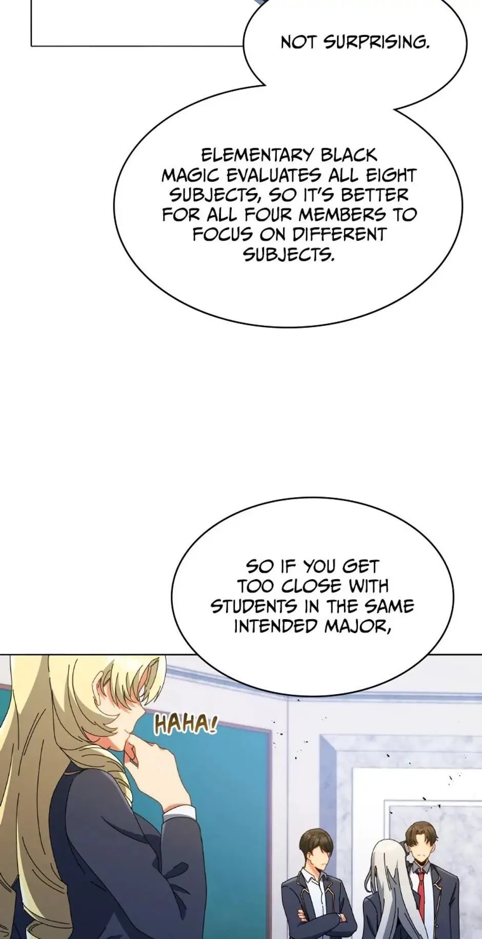 Necromancer Academy and the Genius Summoner Chapter 27 - 55