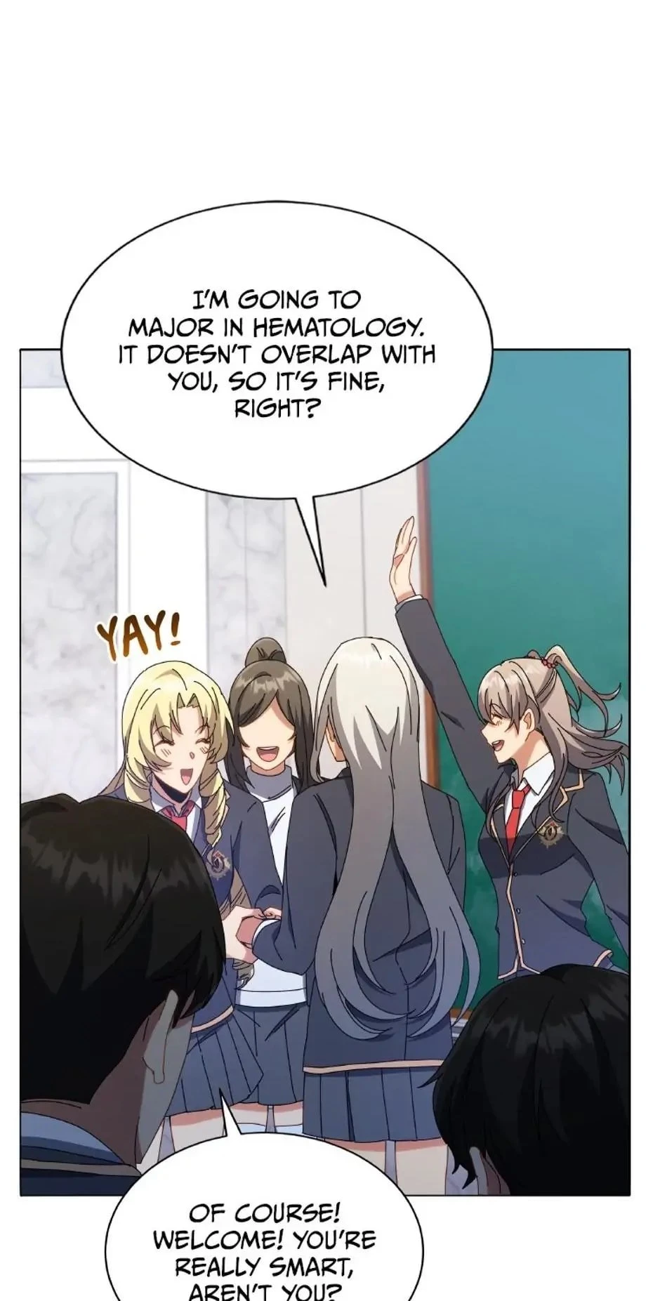 Necromancer Academy and the Genius Summoner Chapter 27 - 59