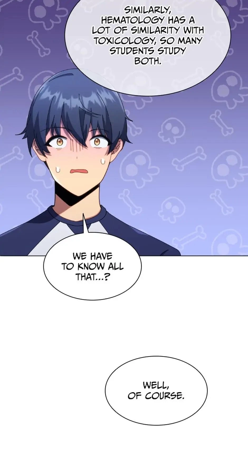 Necromancer Academy and the Genius Summoner Chapter 25 - 50