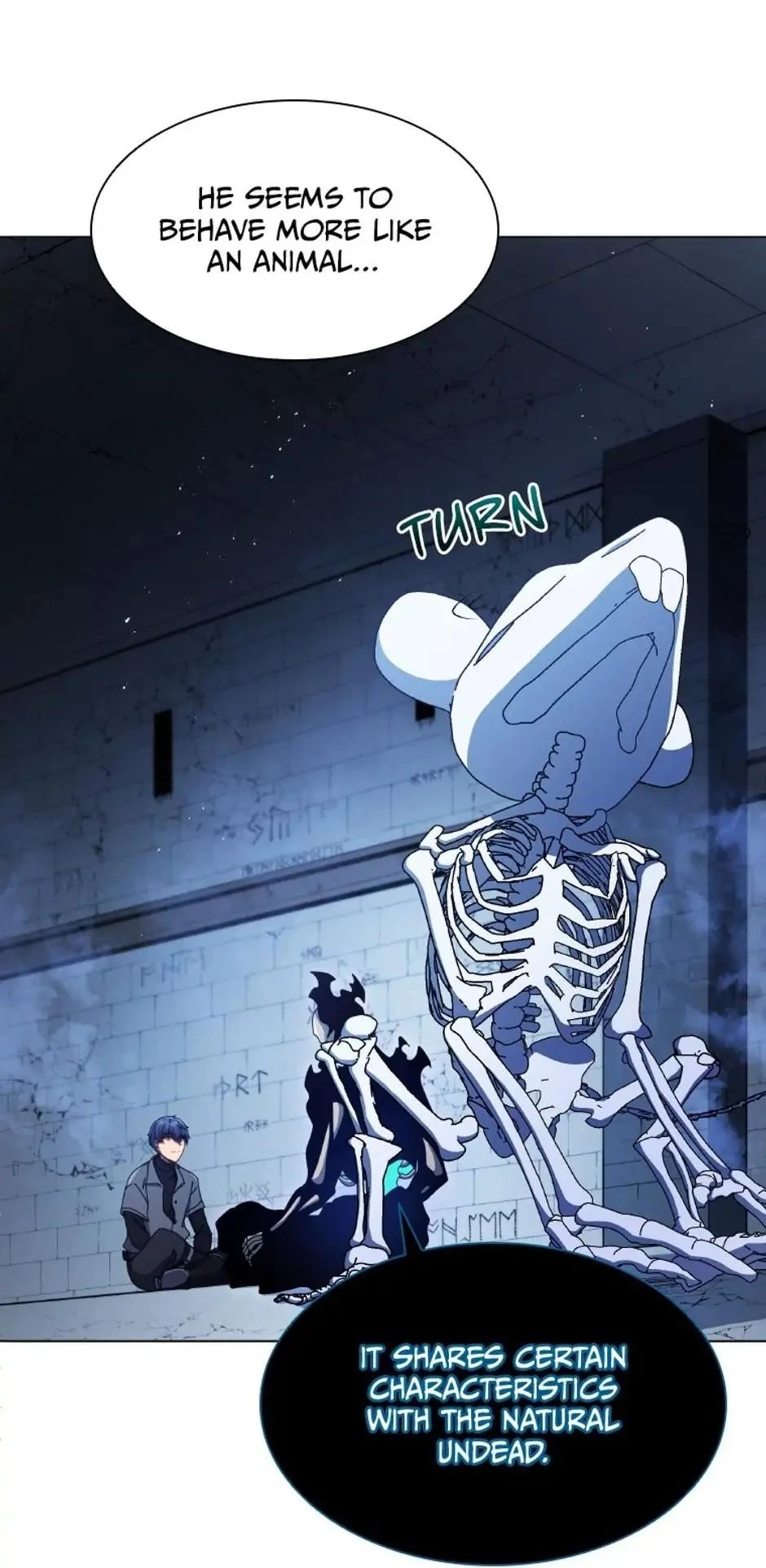 Necromancer Academy and the Genius Summoner Chapter 24 - 49