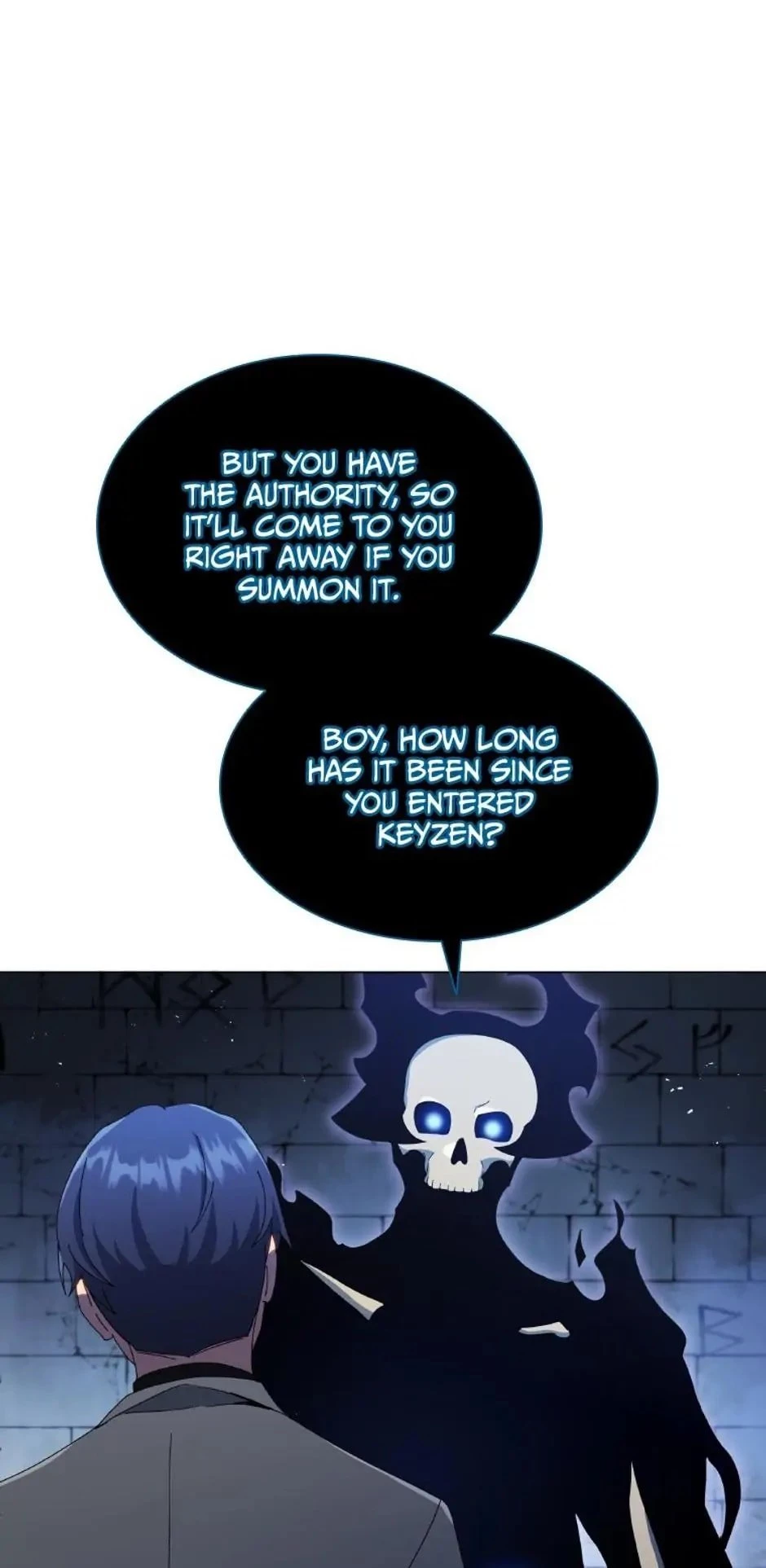 Necromancer Academy and the Genius Summoner Chapter 24 - 50