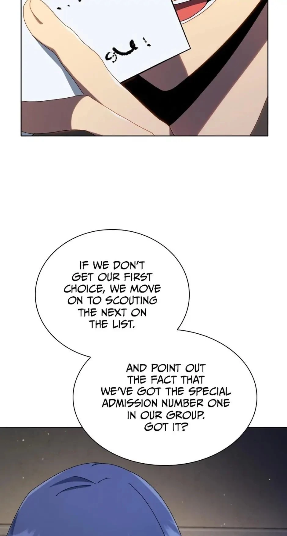 Necromancer Academy and the Genius Summoner Chapter 25 - 52