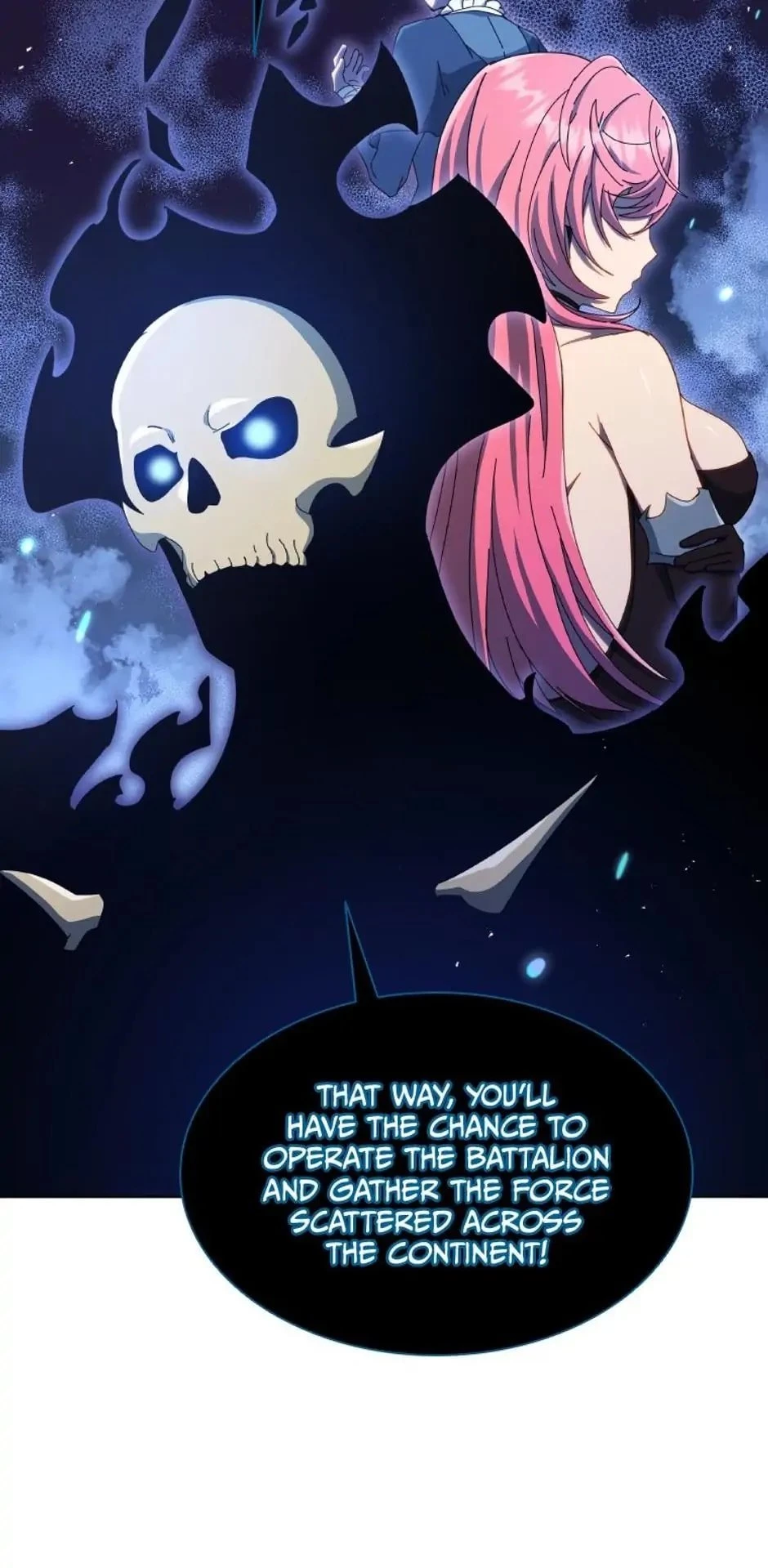 Necromancer Academy and the Genius Summoner Chapter 24 - 53