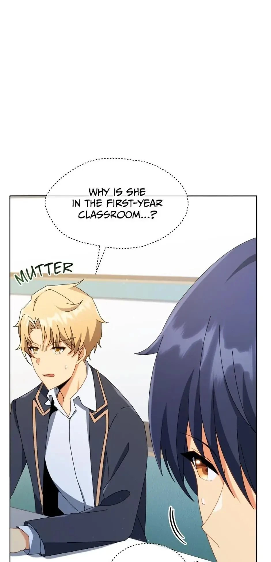 Necromancer Academy and the Genius Summoner Chapter 25 - 57