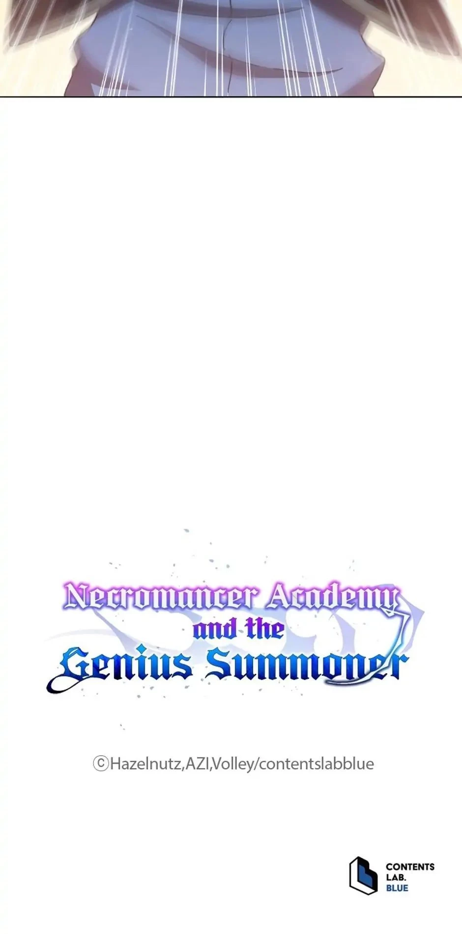 Necromancer Academy and the Genius Summoner Chapter 28 - 85